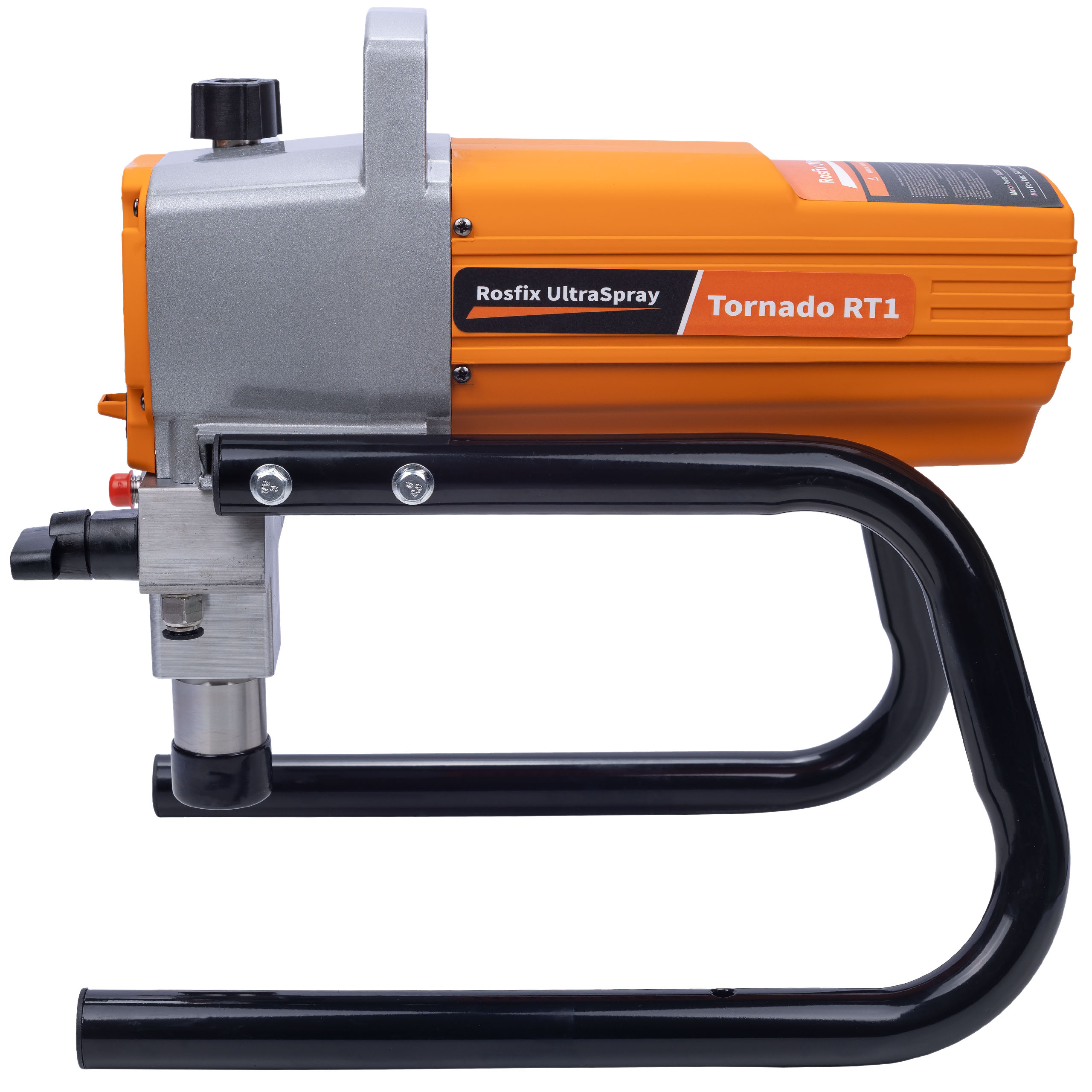 Profesjonalne agregaty malarskie