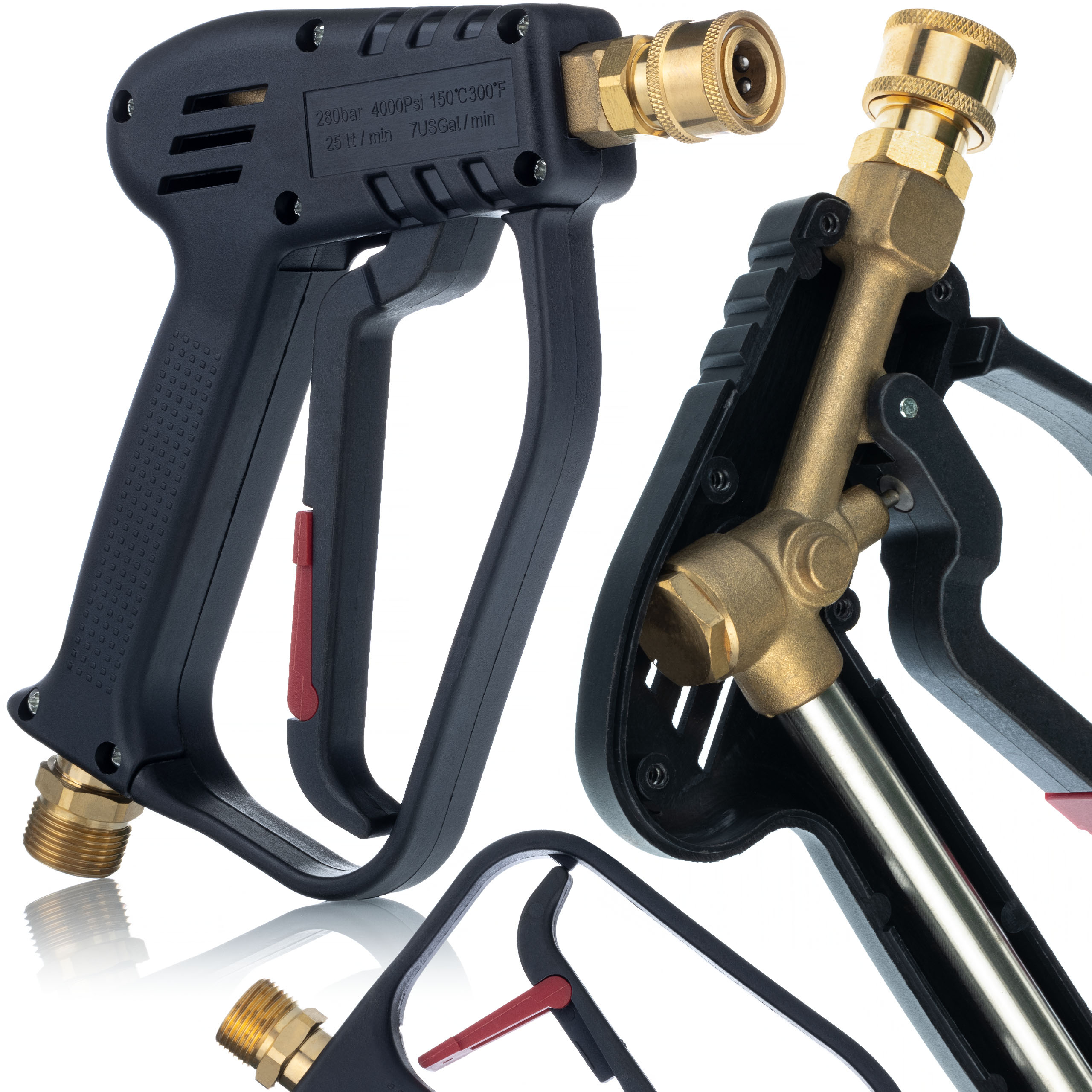 Profesjonalne agregaty malarskie Profesjonalne agregaty malarskie