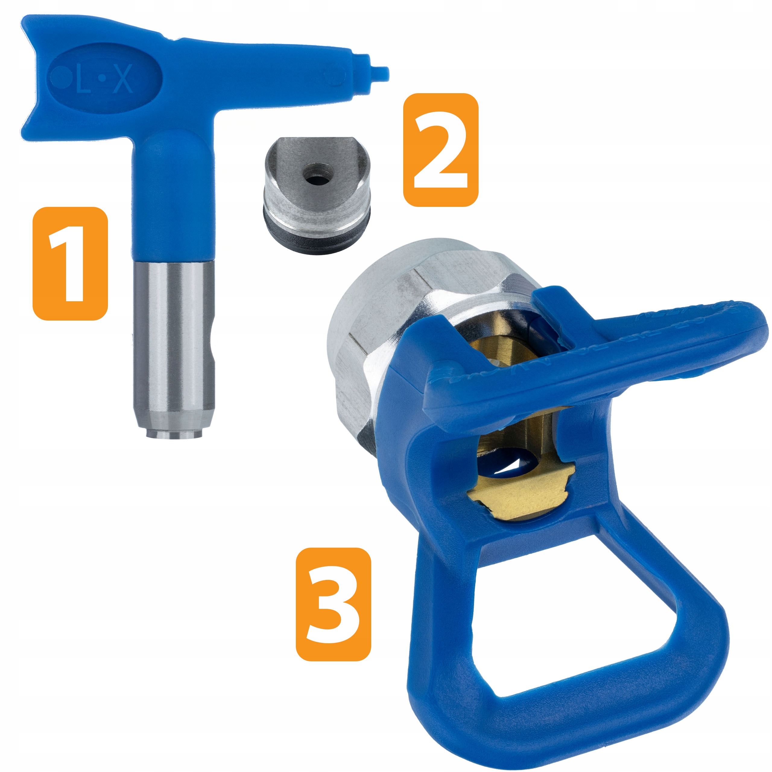 Profesjonalne agregaty malarskie