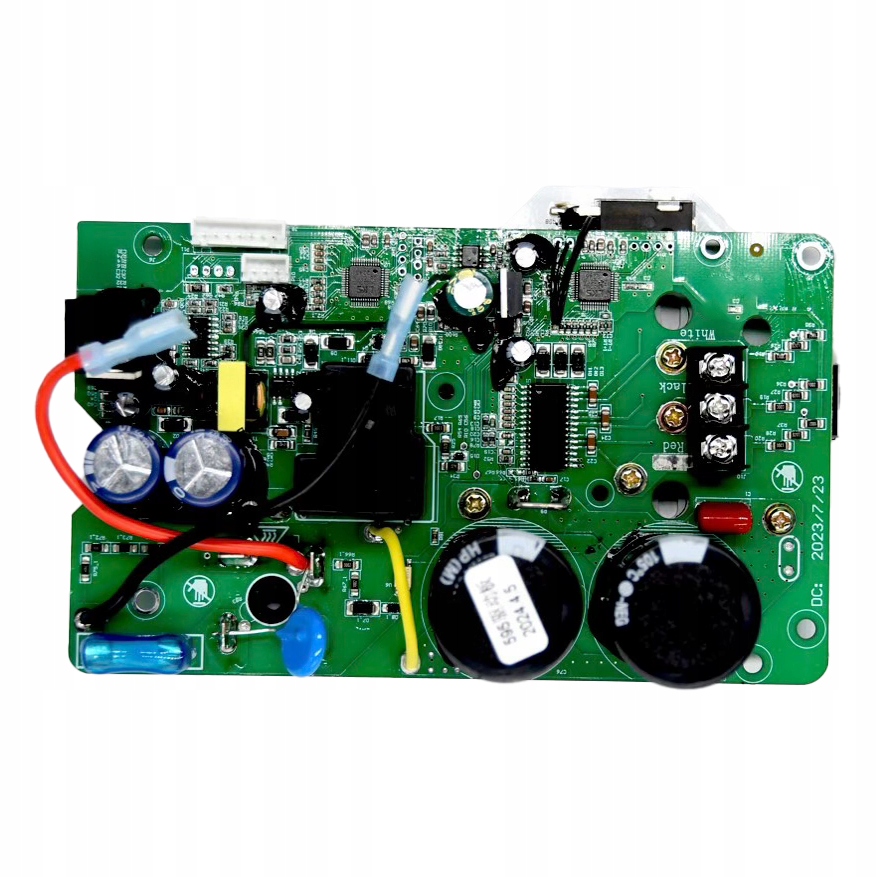 Profesjonalne agregaty malarskie