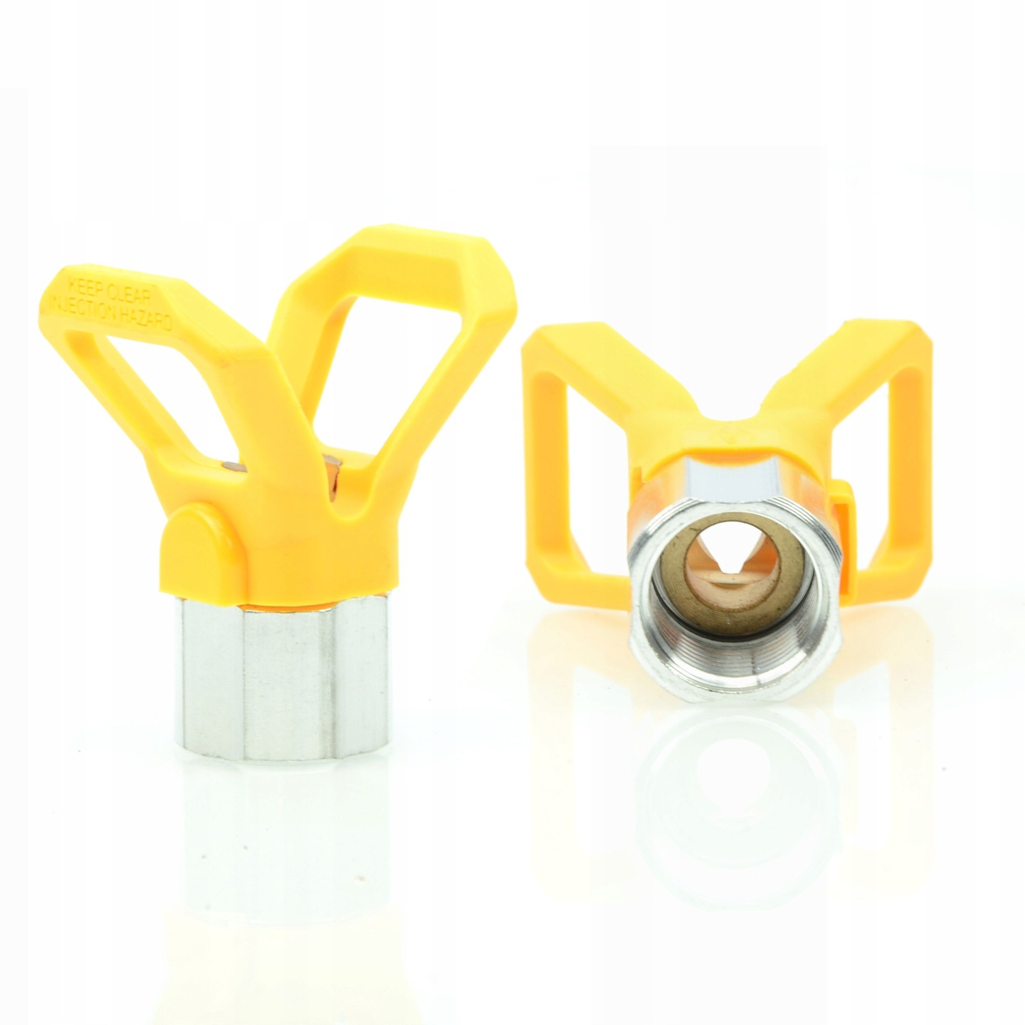 Profesjonalne agregaty malarskie