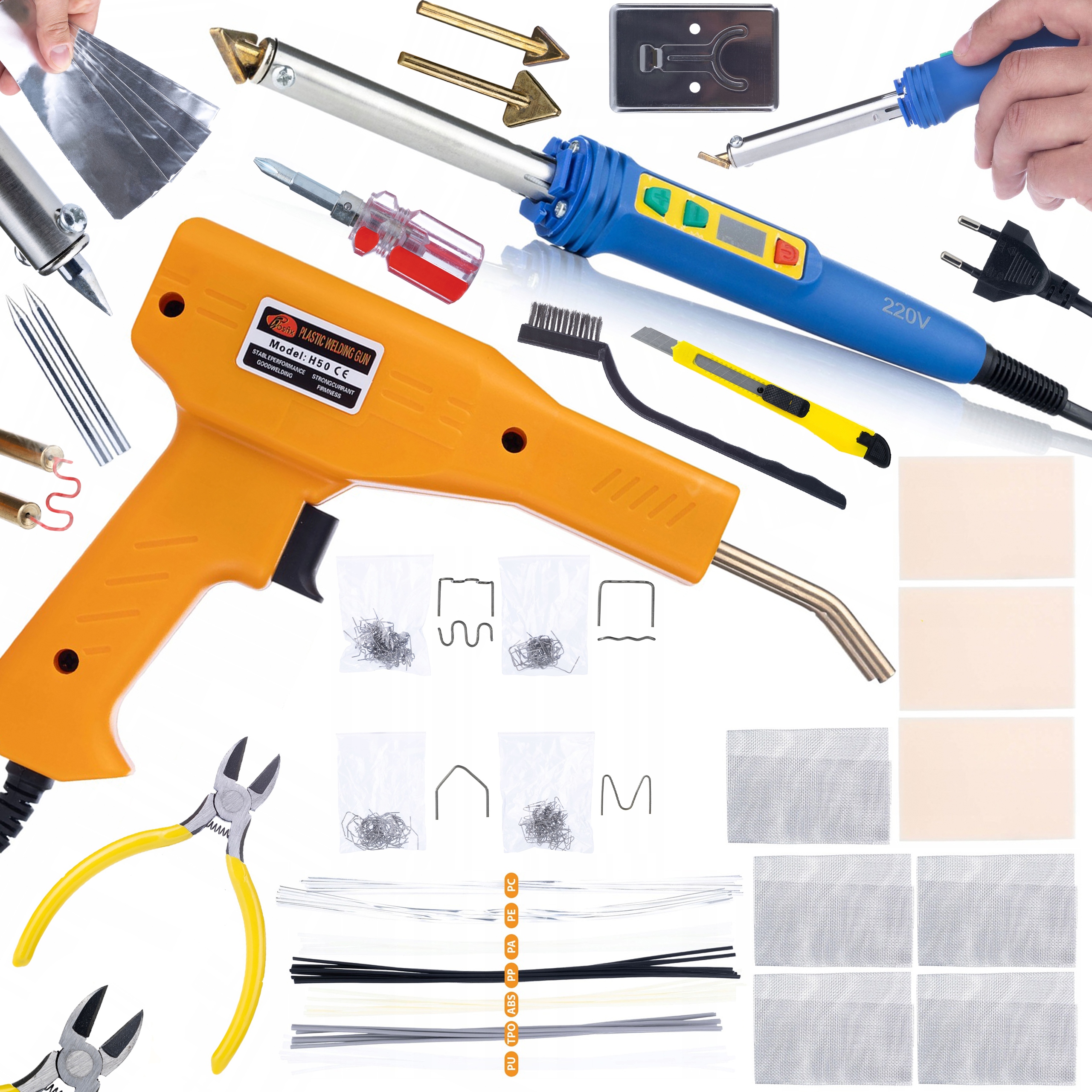 Profesjonalne agregaty malarskie