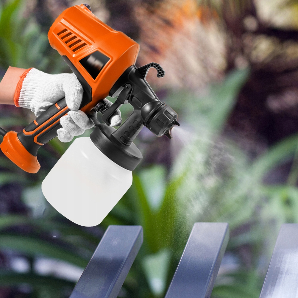 Profesjonalne agregaty malarskie