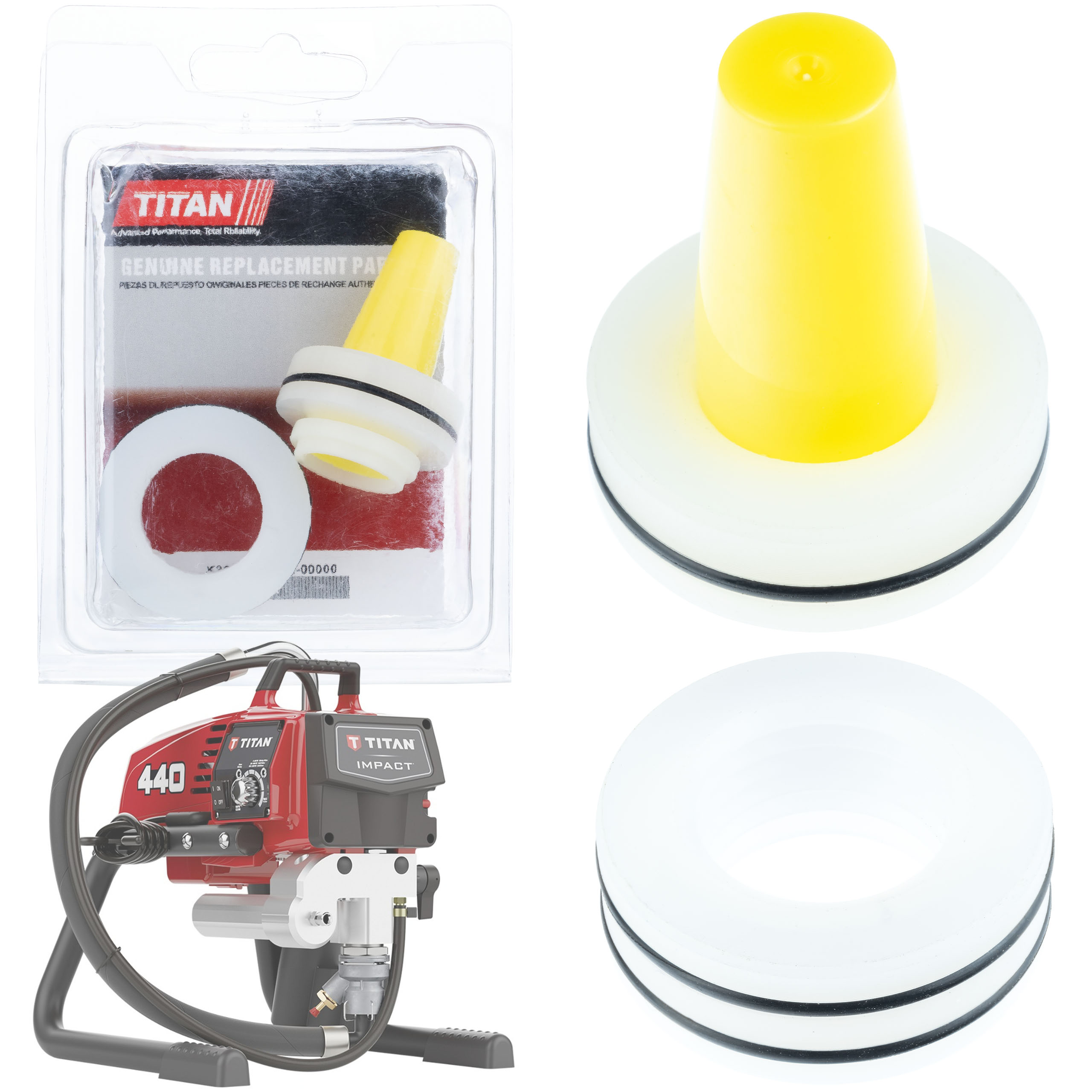 Profesjonalne agregaty malarskie Profesjonalne agregaty malarskie