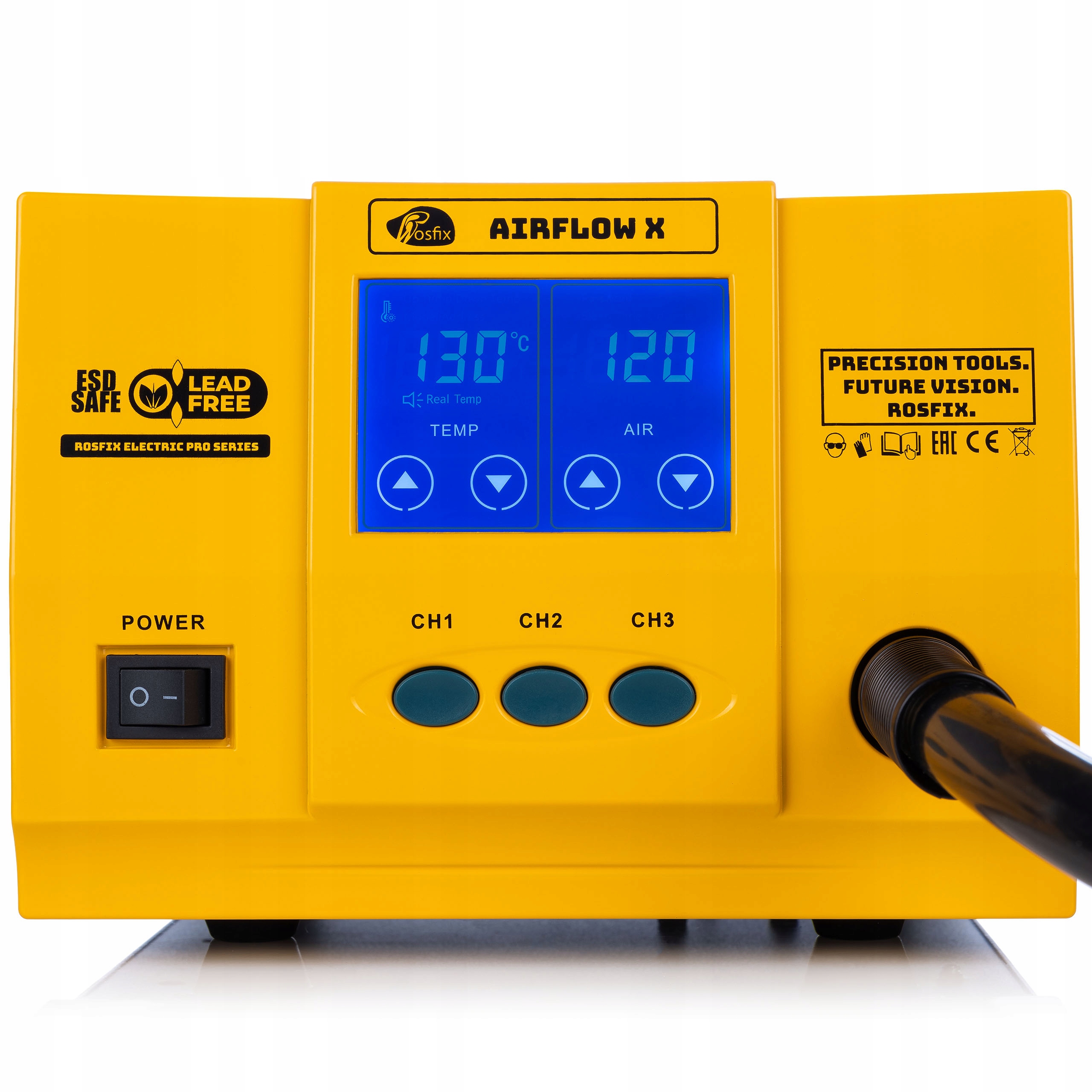 Profesjonalne agregaty malarskie