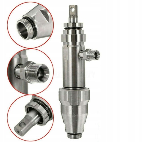 Profesjonalne agregaty malarskie Profesjonalne agregaty malarskie