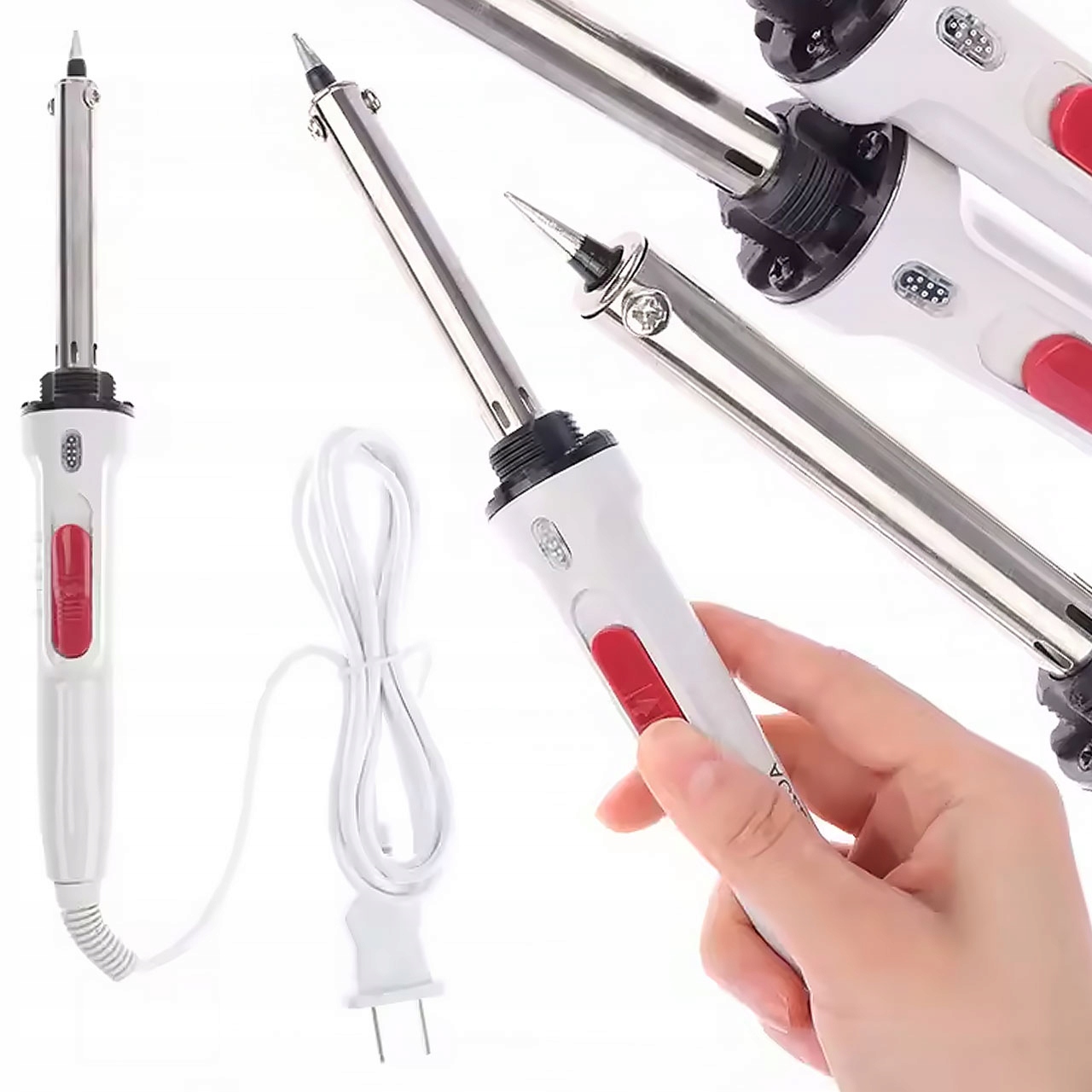 Profesjonalne agregaty malarskie