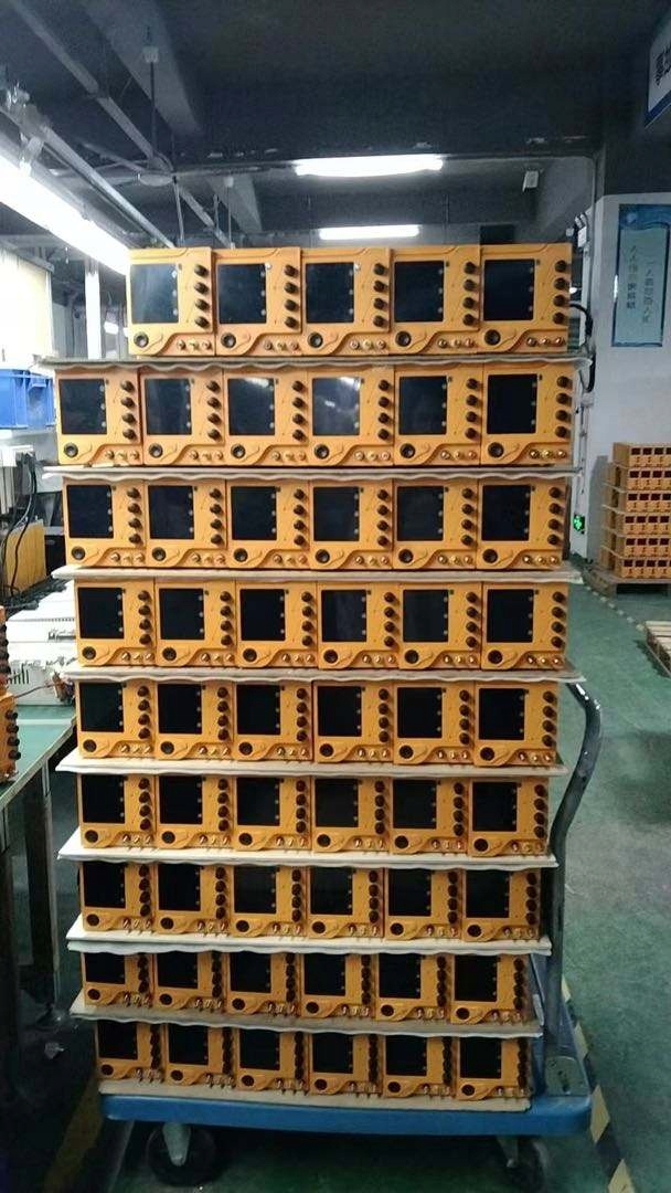 Profesjonalne agregaty malarskie Profesjonalne agregaty malarskie