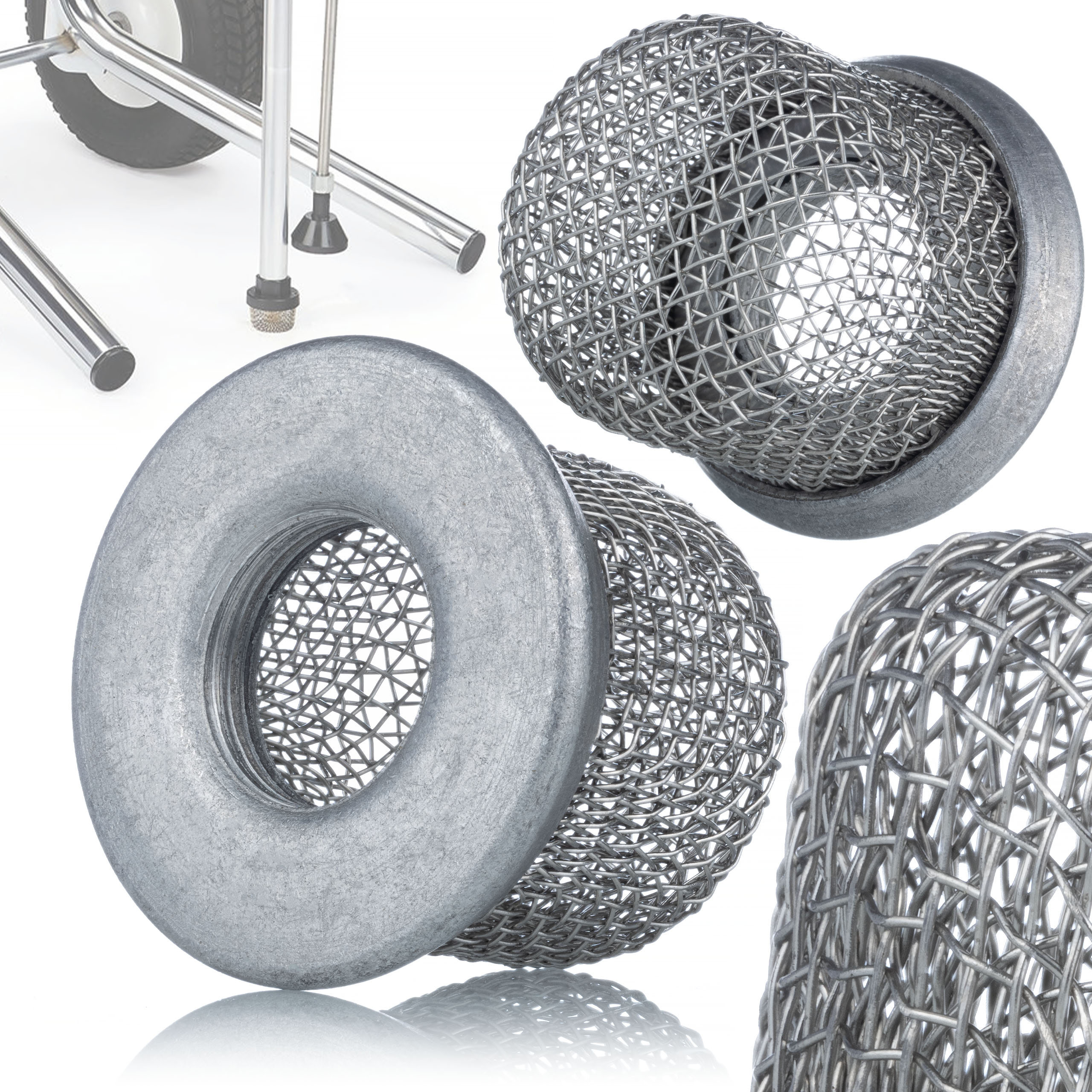 Profesjonalne agregaty malarskie