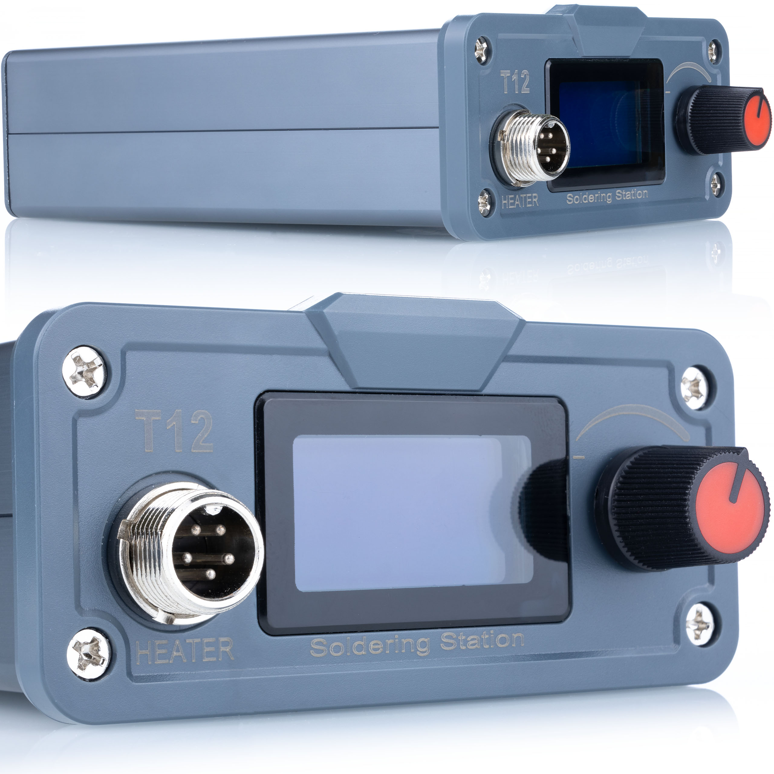 Profesjonalne agregaty malarskie