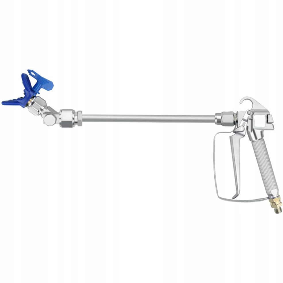 Profesjonalne agregaty malarskie