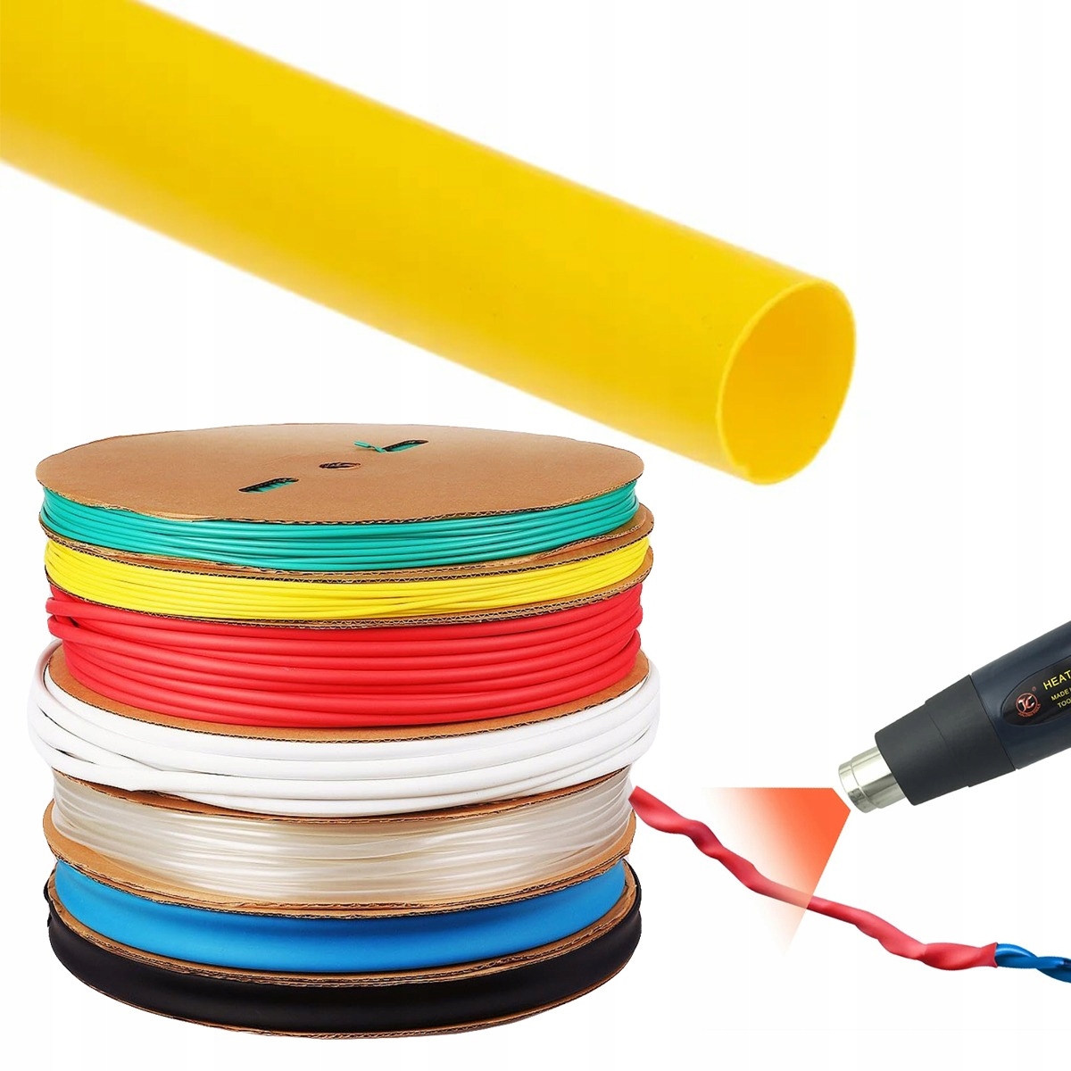 Profesjonalne agregaty malarskie