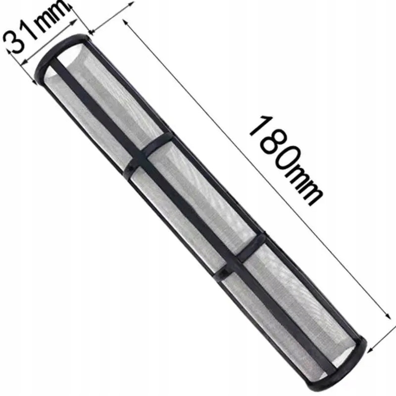 Profesjonalne agregaty malarskie