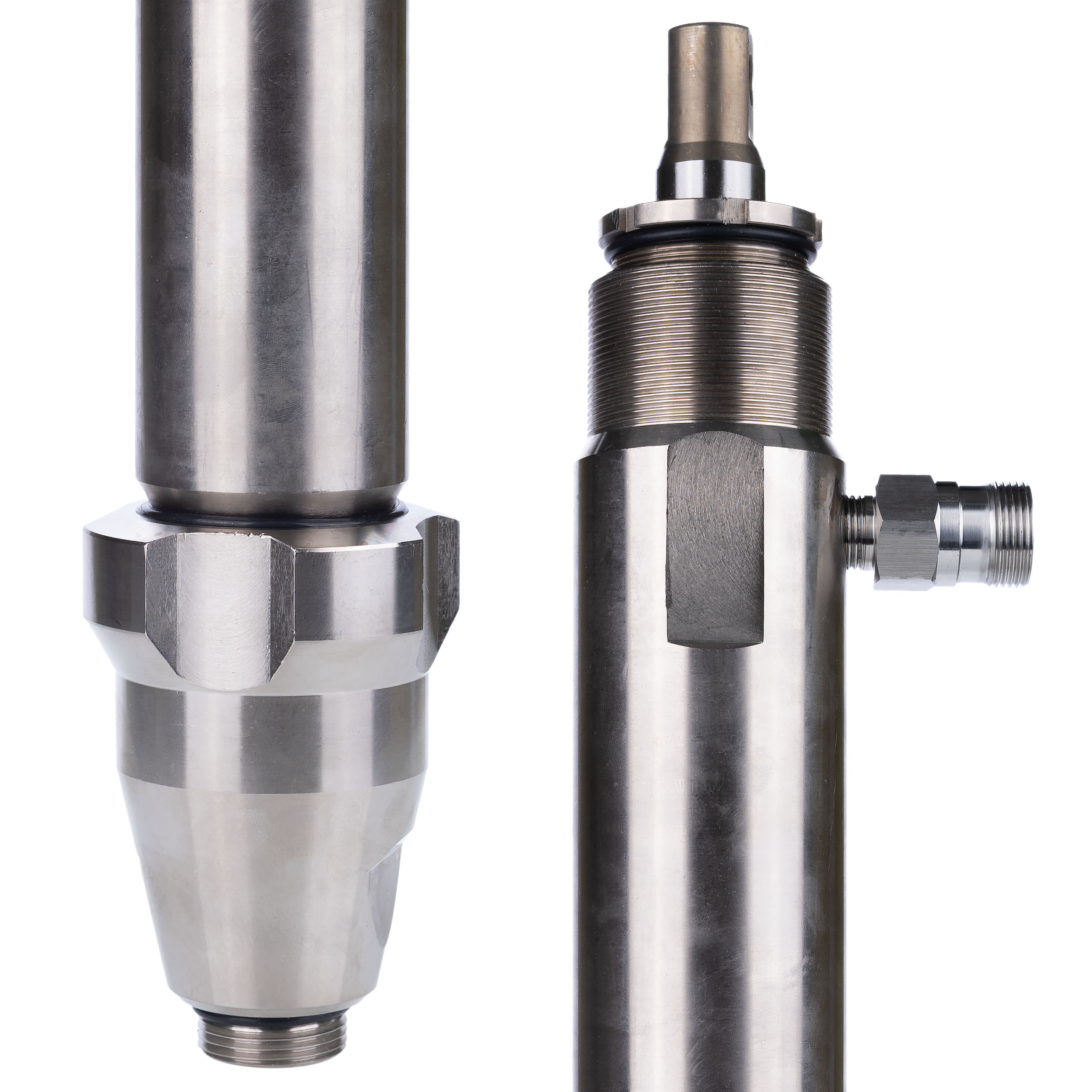 Profesjonalne agregaty malarskie