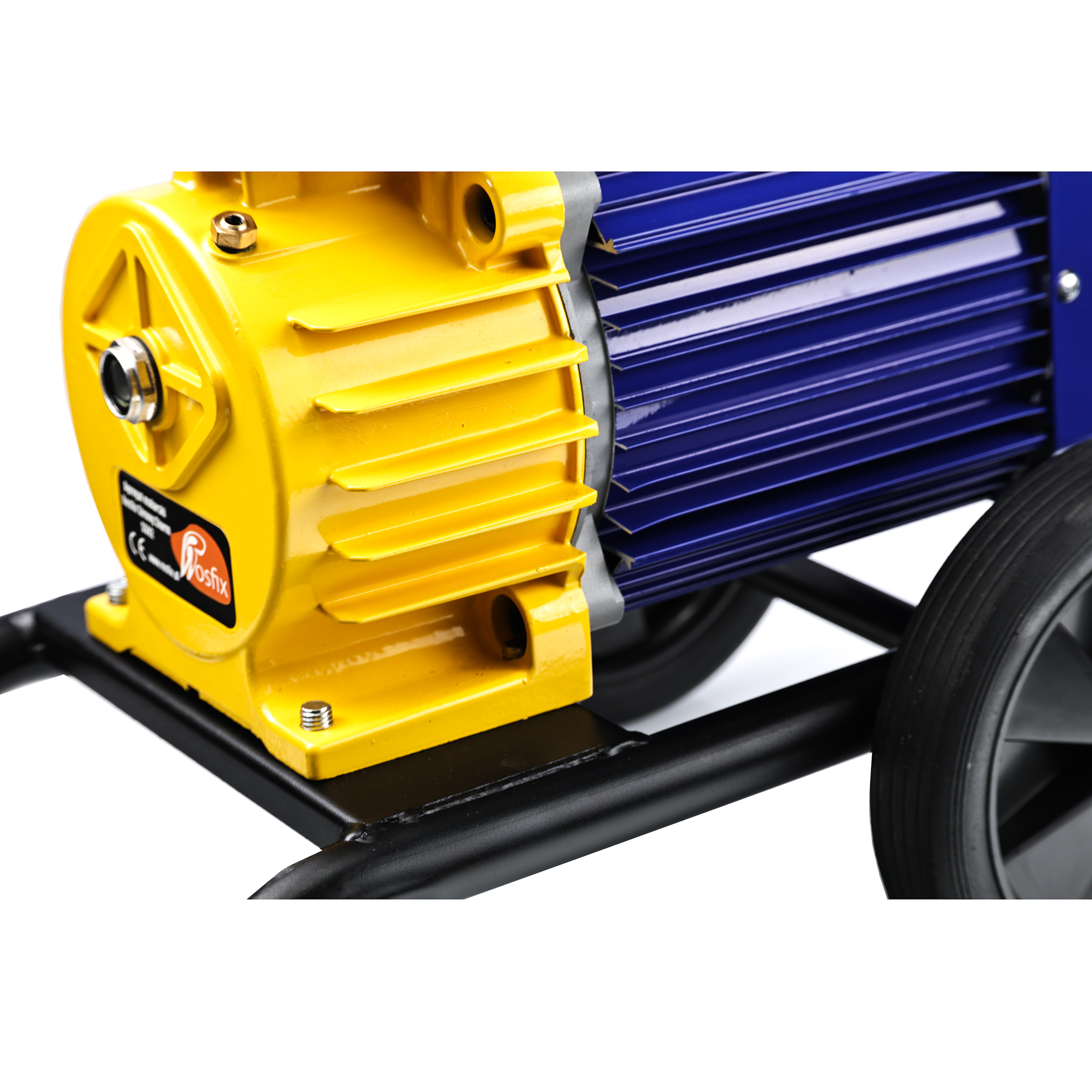 Profesjonalne agregaty malarskie Profesjonalne agregaty malarskie