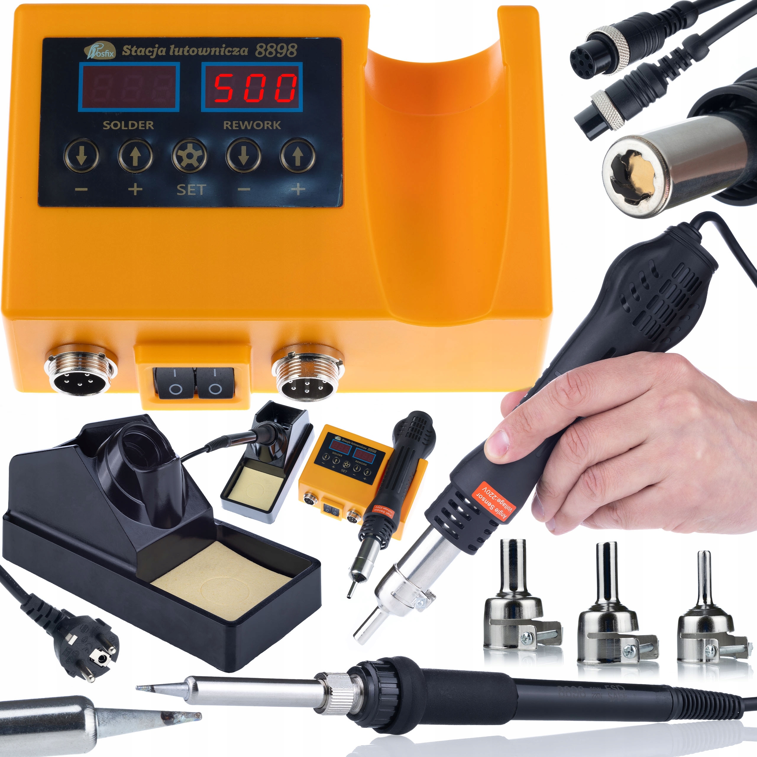 Profesjonalne agregaty malarskie