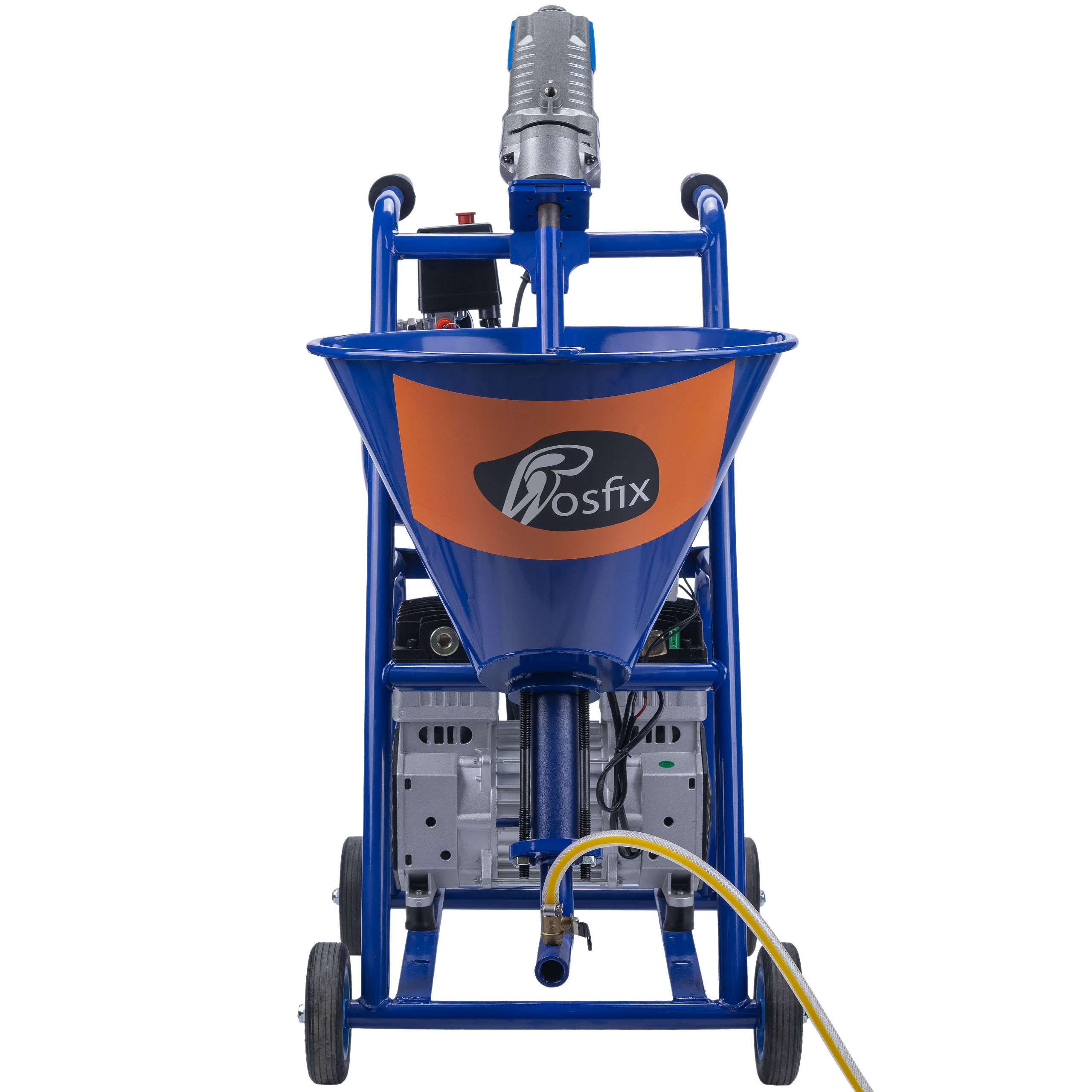 Profesjonalne agregaty malarskie Profesjonalne agregaty malarskie