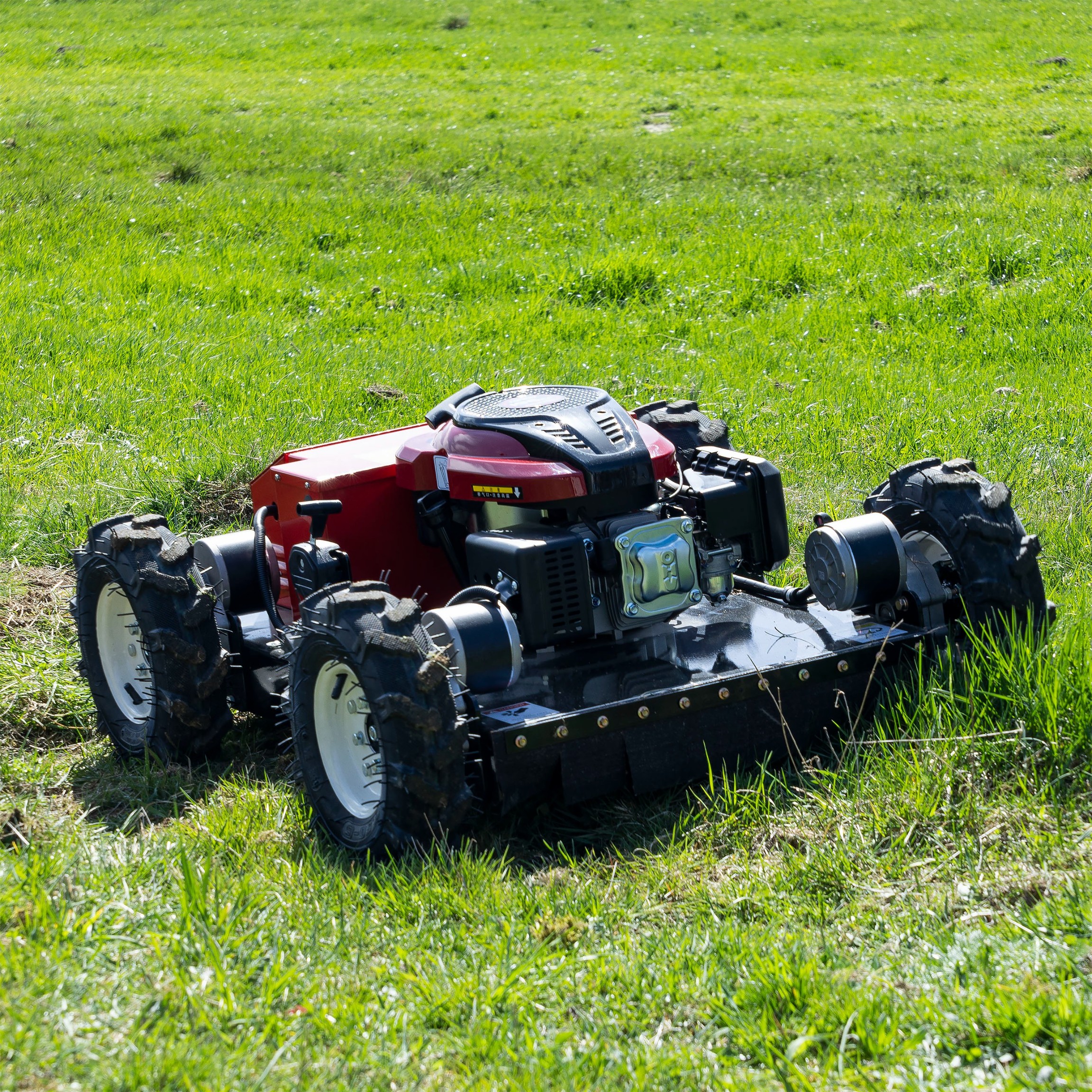 Profesjonalne agregaty malarskie