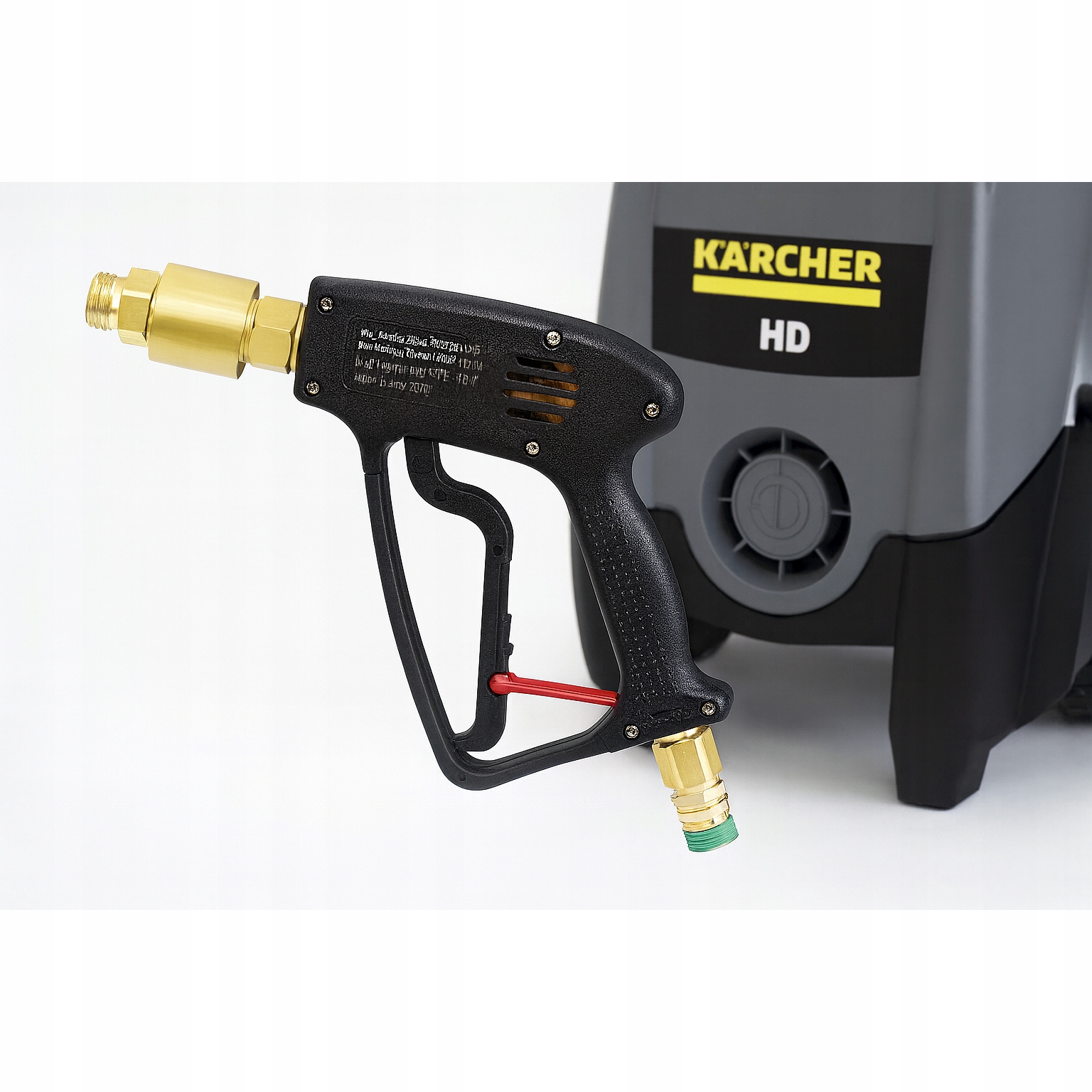 Profesjonalne agregaty malarskie