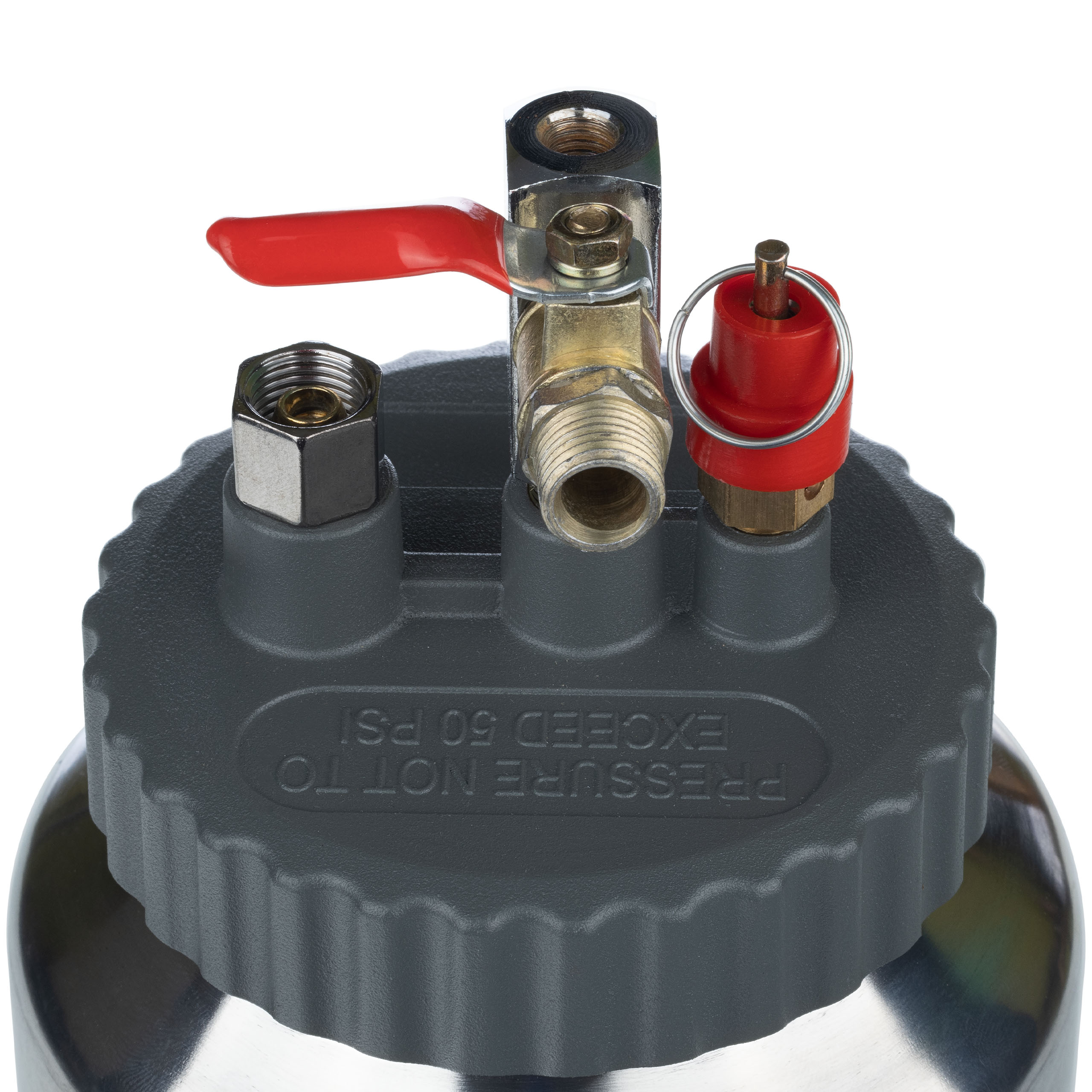 Profesjonalne agregaty malarskie