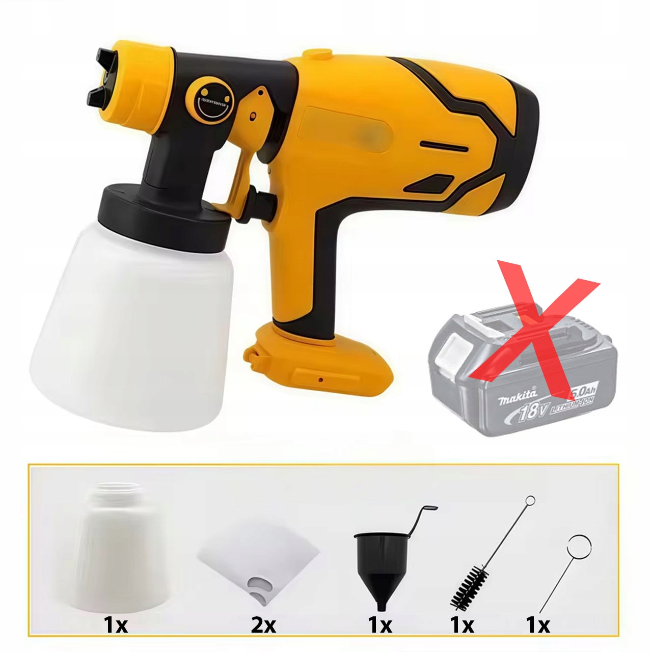 Profesjonalne agregaty malarskie Profesjonalne agregaty malarskie