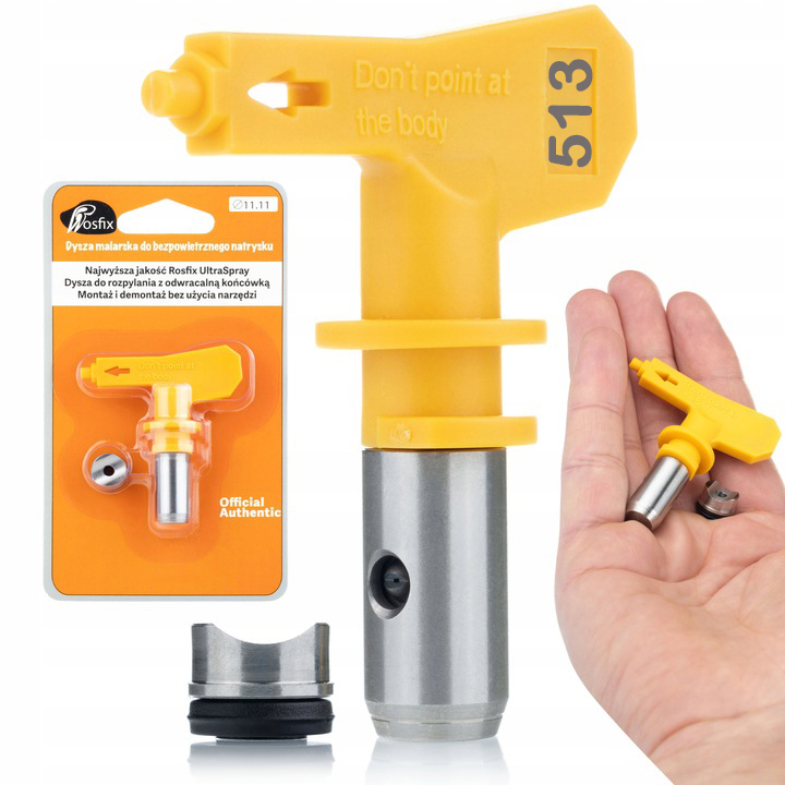 Profesjonalne agregaty malarskie Profesjonalne agregaty malarskie