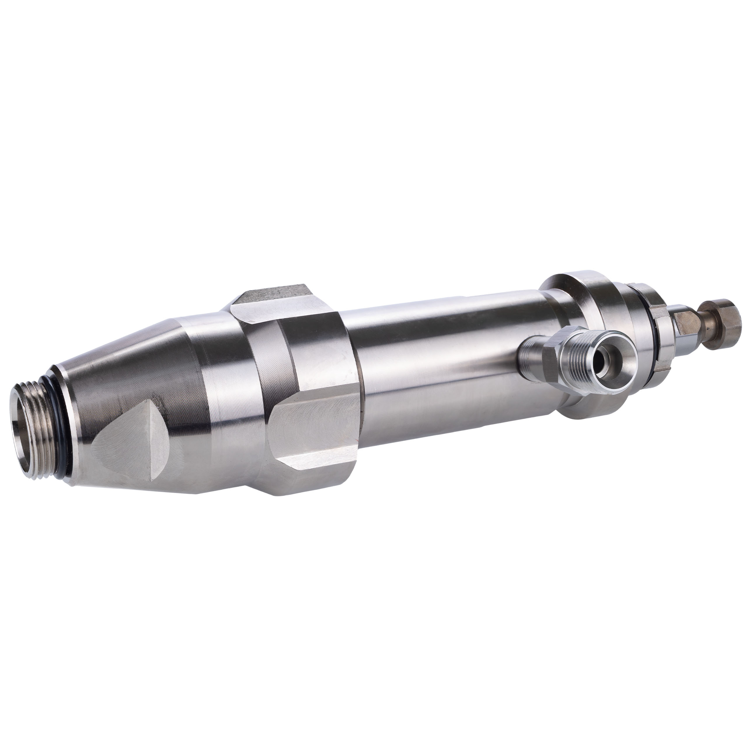 Profesjonalne agregaty malarskie