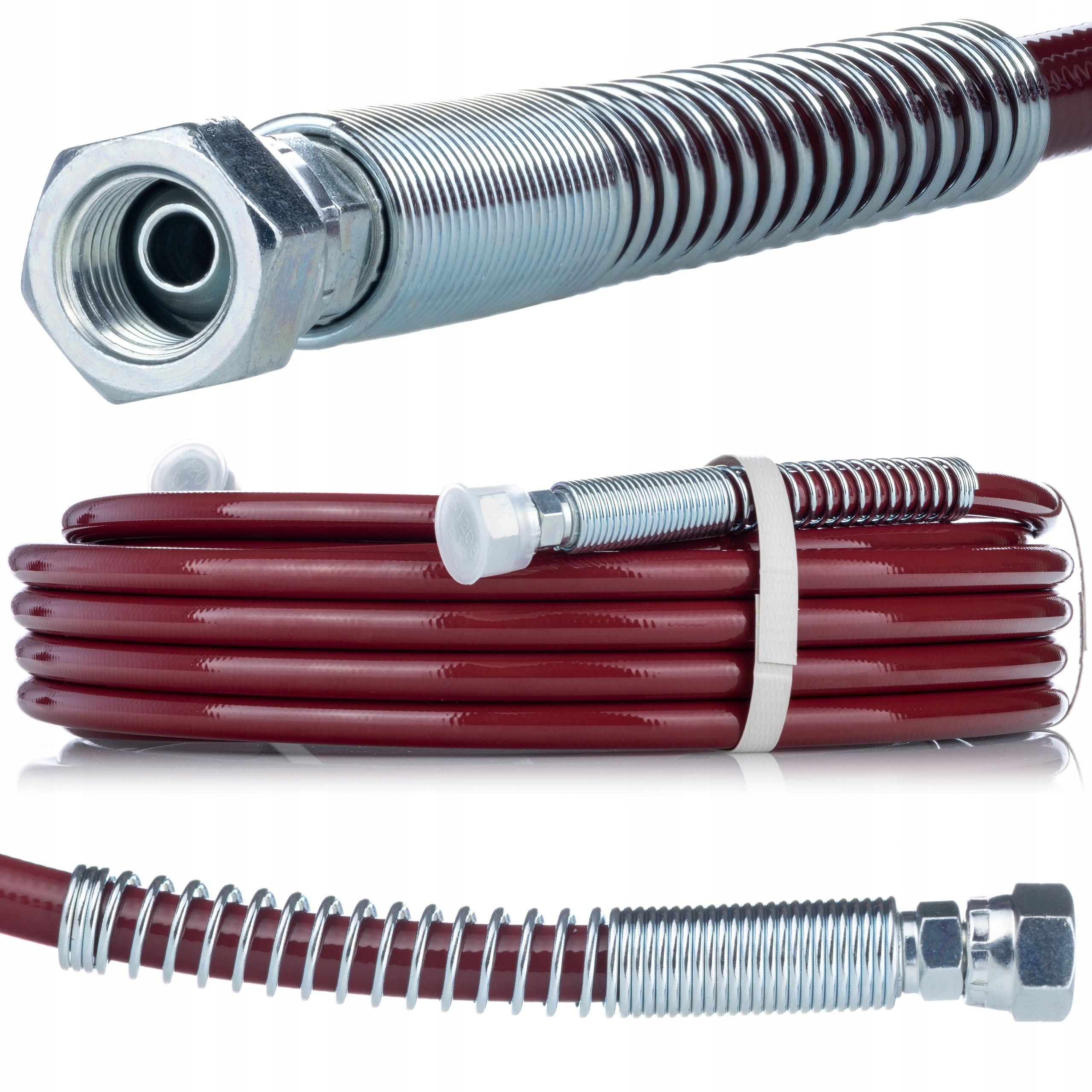 Profesjonalne agregaty malarskie Profesjonalne agregaty malarskie