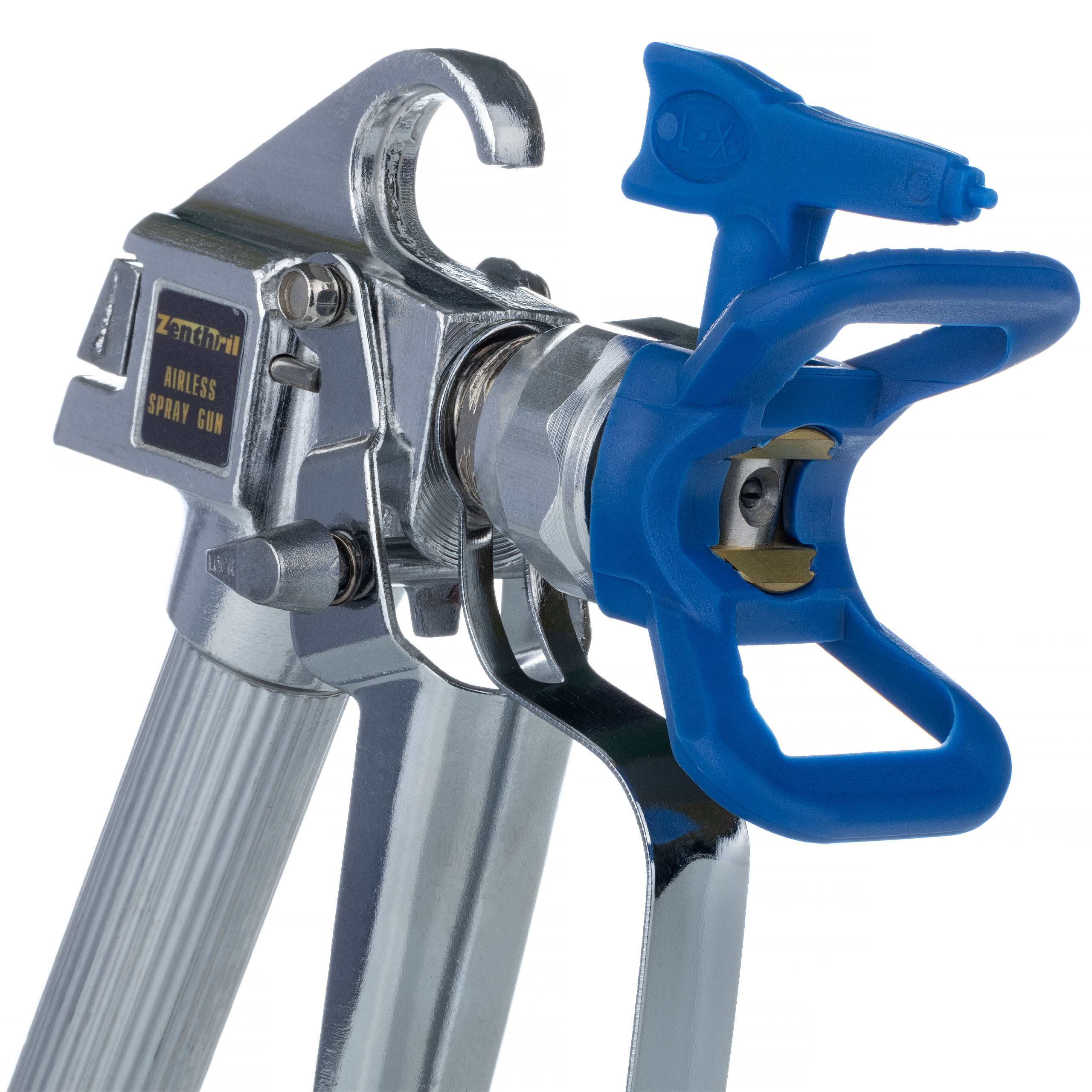 Profesjonalne agregaty malarskie Profesjonalne agregaty malarskie