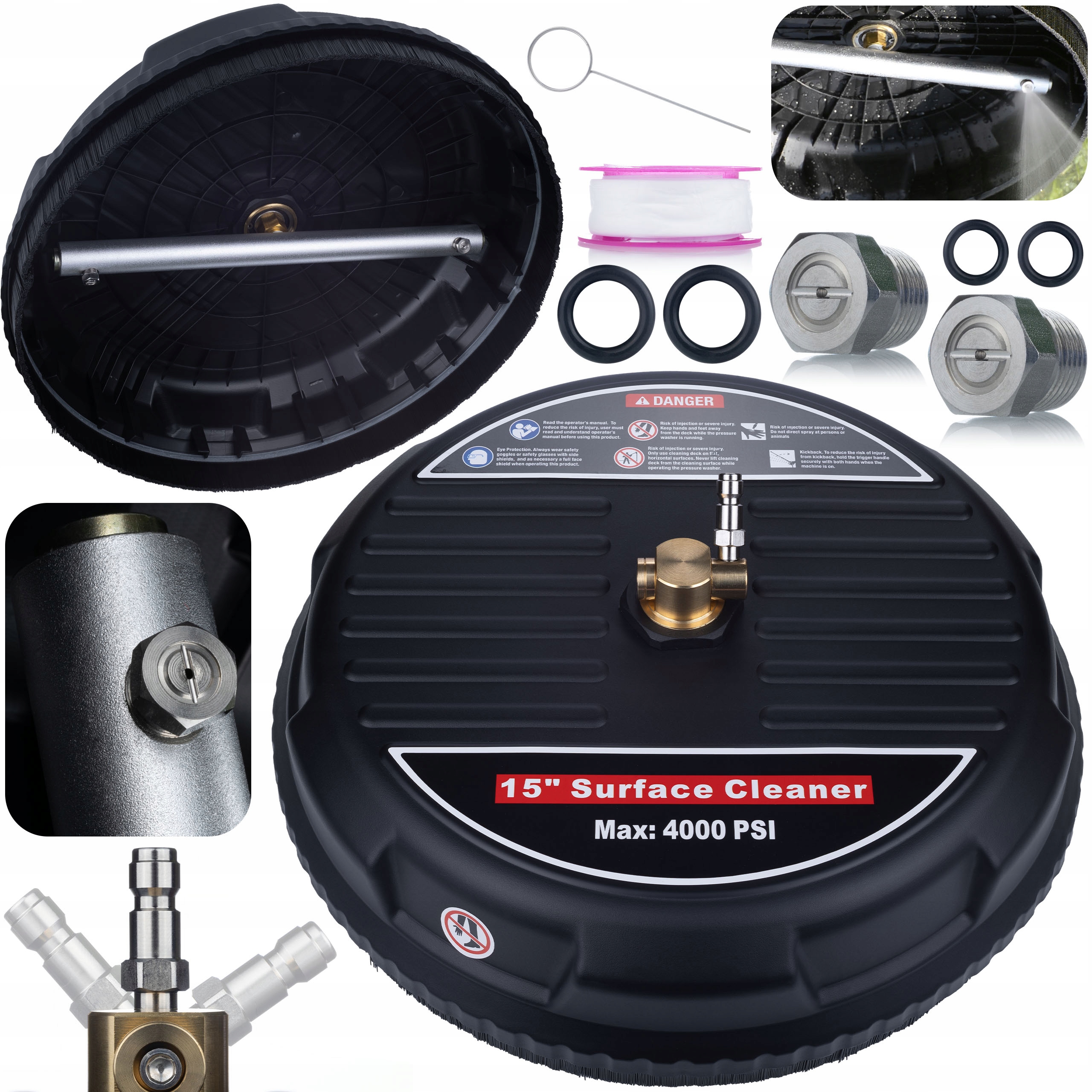 Profesjonalne agregaty malarskie