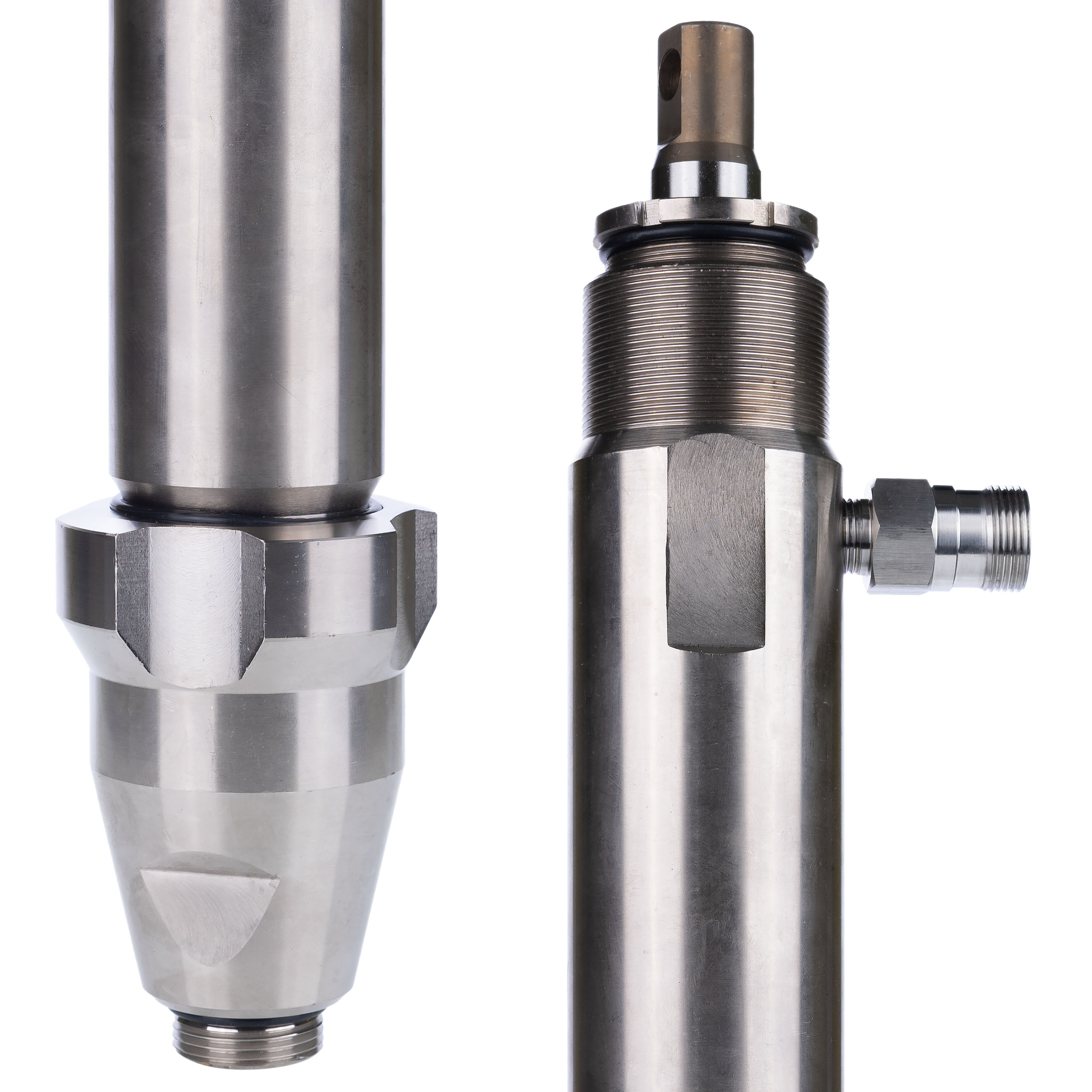 Profesjonalne agregaty malarskie