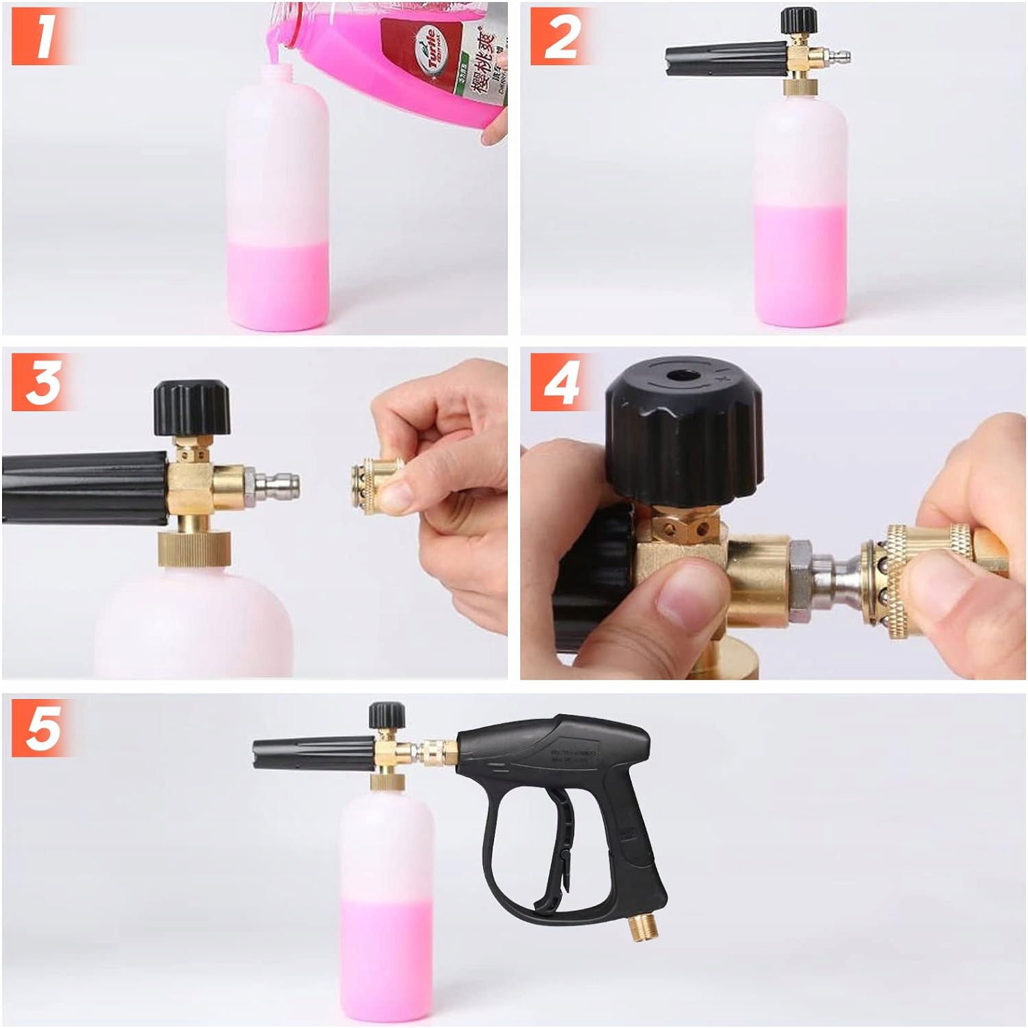 Profesjonalne agregaty malarskie