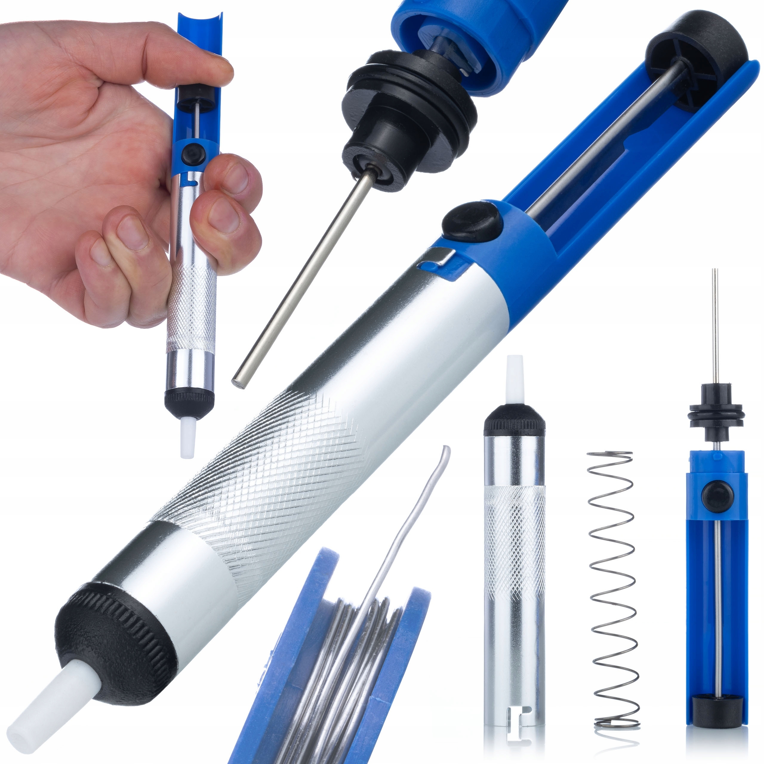 Profesjonalne agregaty malarskie