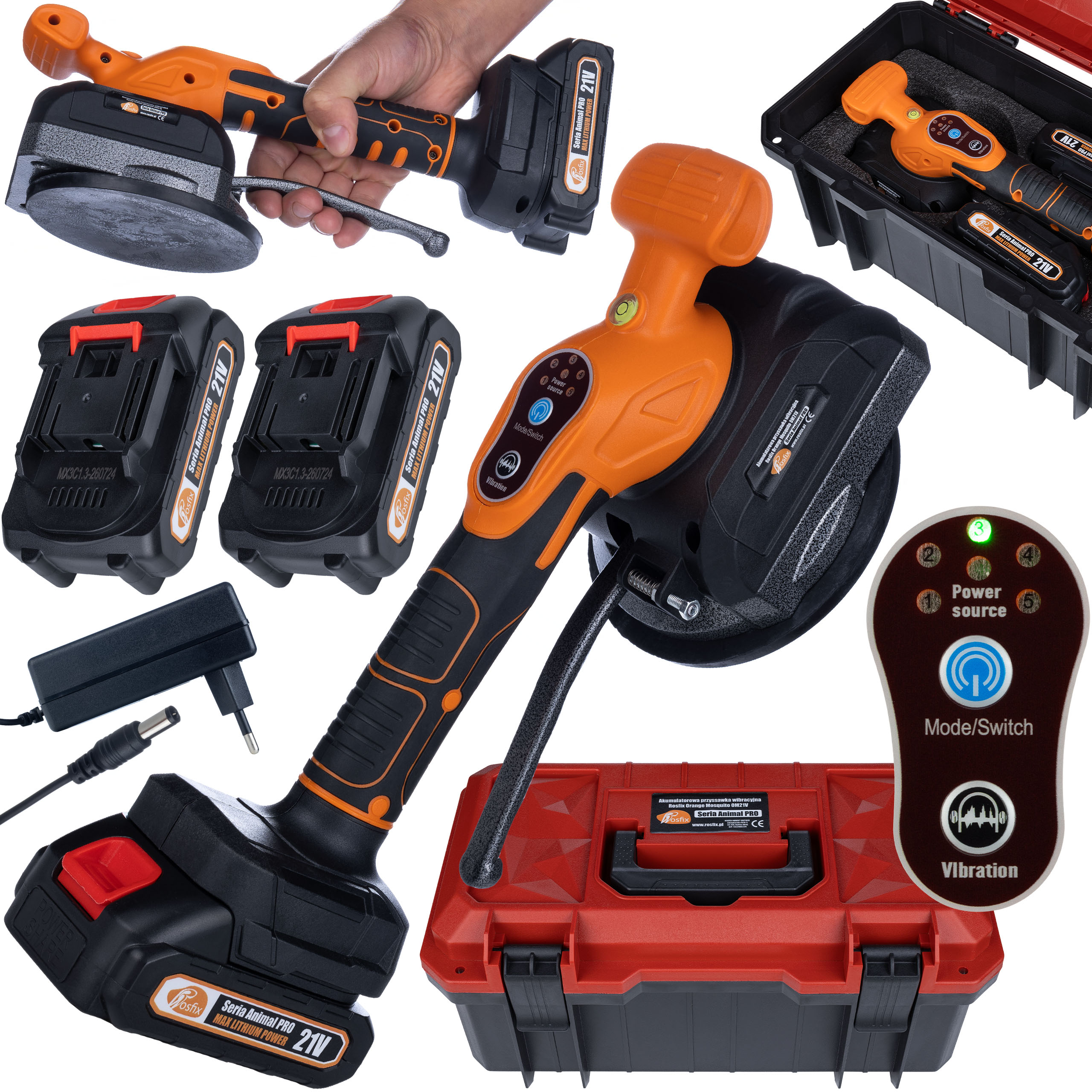 Profesjonalne agregaty malarskie Profesjonalne agregaty malarskie