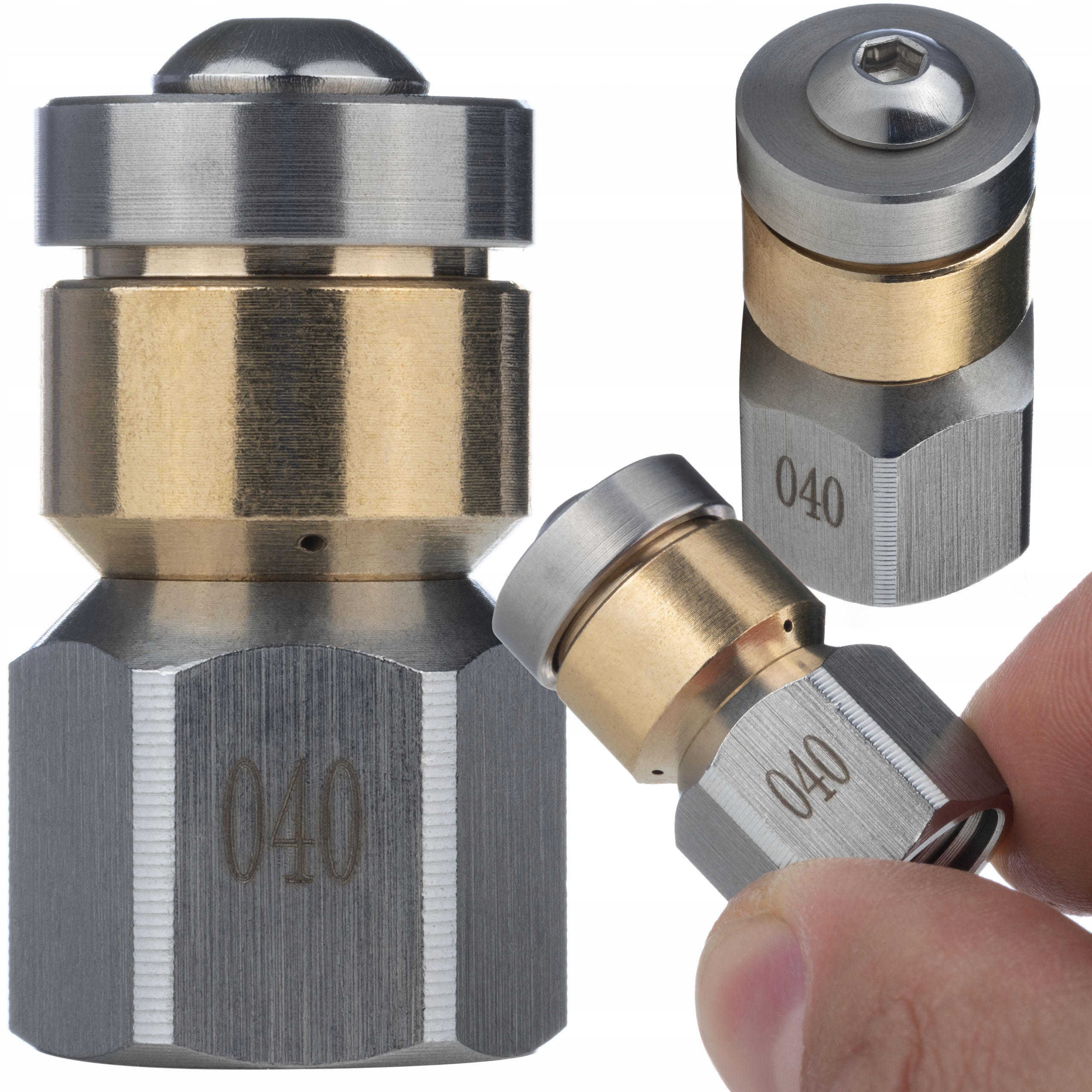 Profesjonalne agregaty malarskie Profesjonalne agregaty malarskie