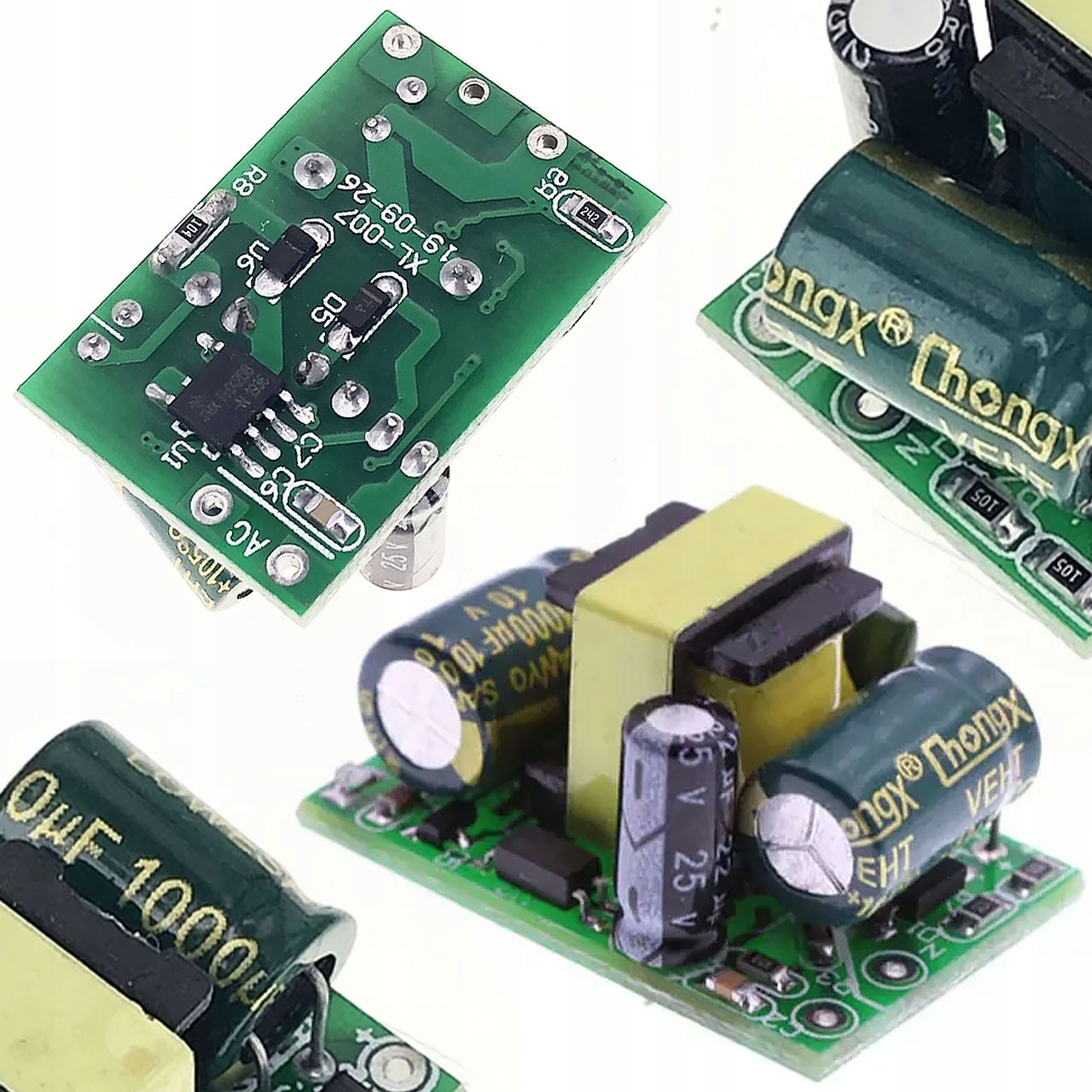 Profesjonalne agregaty malarskie