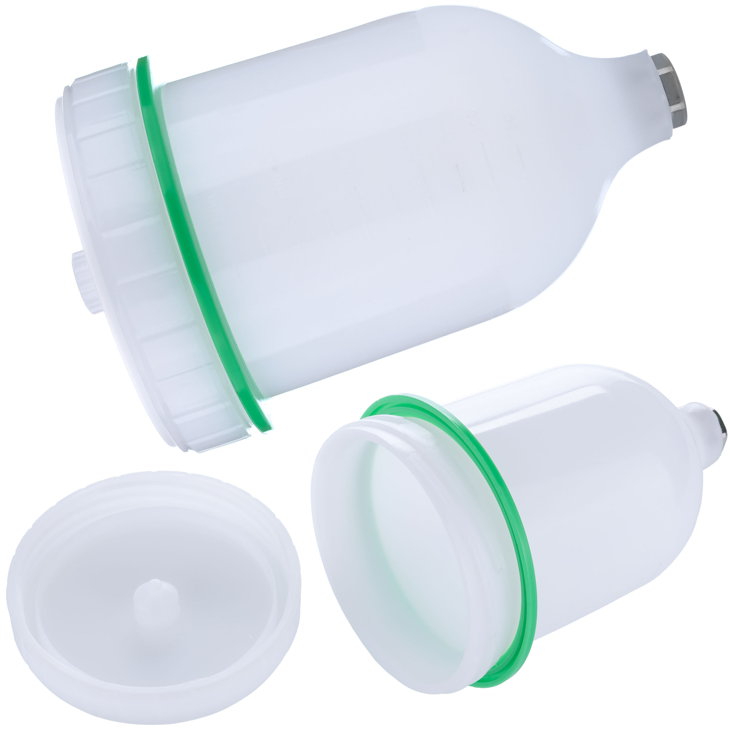 Profesjonalne agregaty malarskie