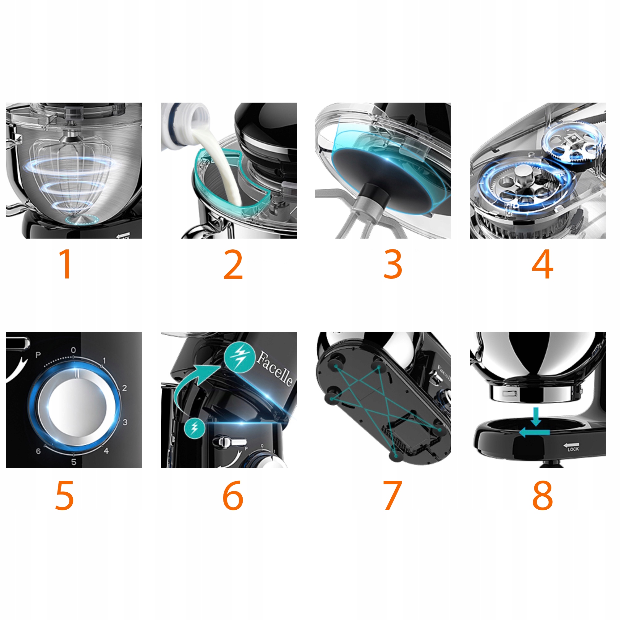 Profesjonalne agregaty malarskie Profesjonalne agregaty malarskie