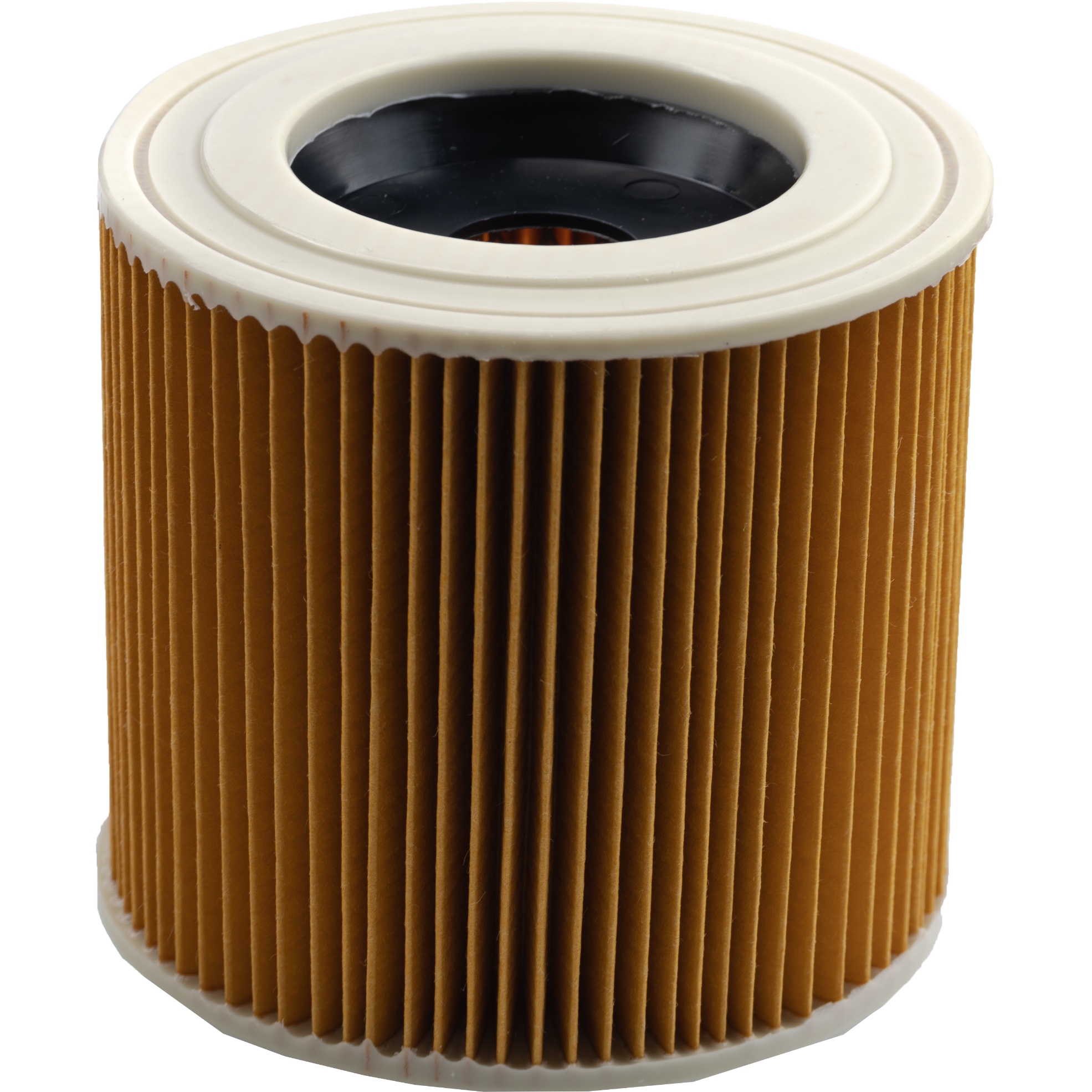 10 Sacchetti Filtro Di Carta Per Aspirapolvere Karcher WD3 - Compatibili Con WD3P, A 2204, A 2234 PT, A 2534 PT, SE 4001, SE 4002, 6.959-130
