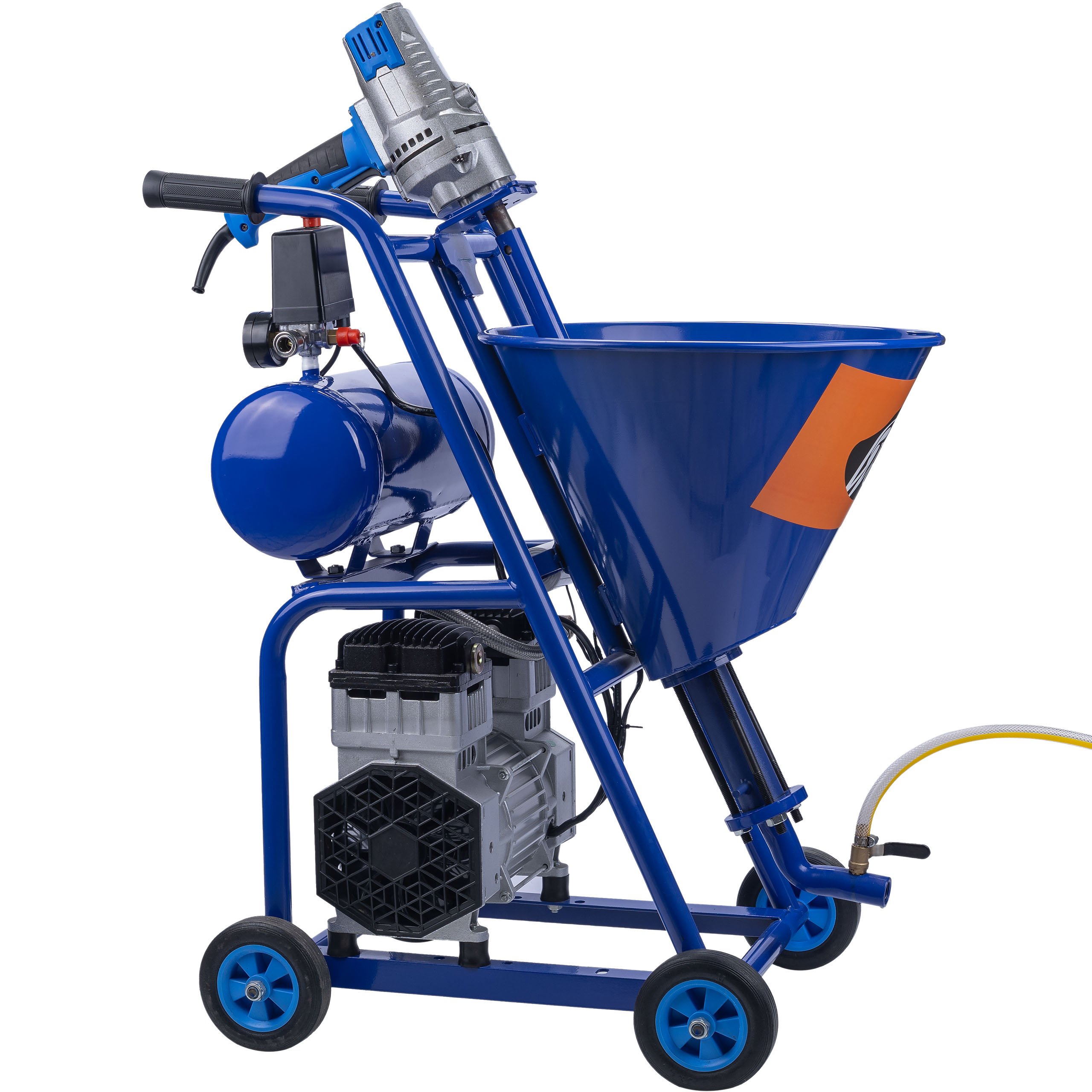 Profesjonalne agregaty malarskie Profesjonalne agregaty malarskie