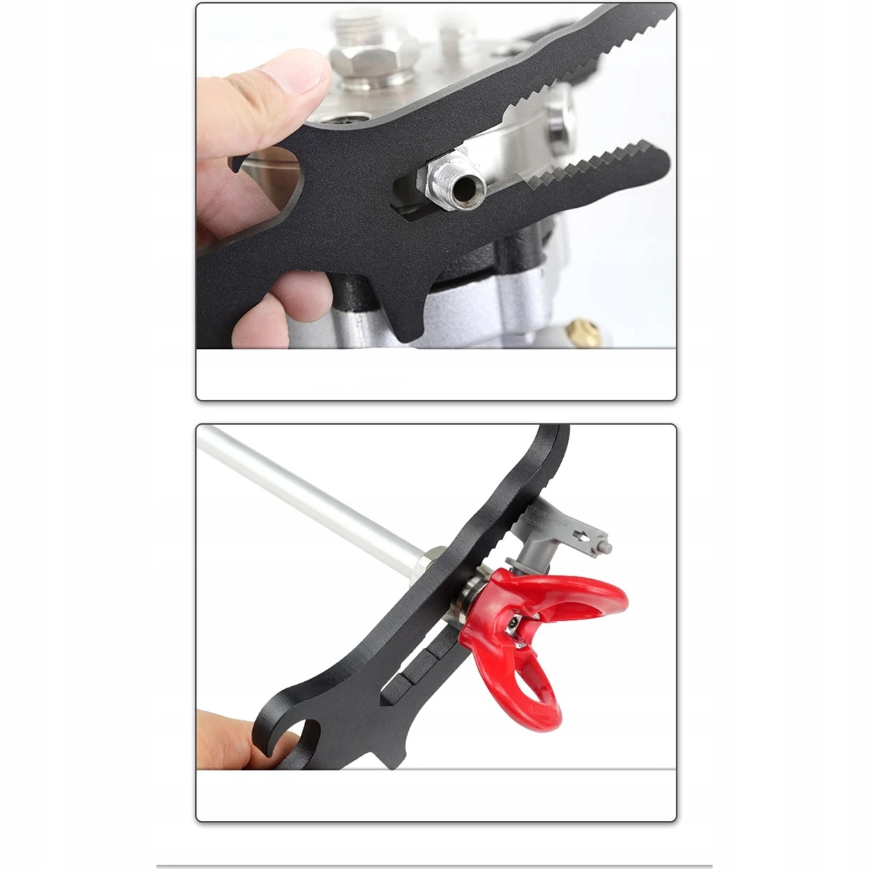 Profesjonalne agregaty malarskie Profesjonalne agregaty malarskie