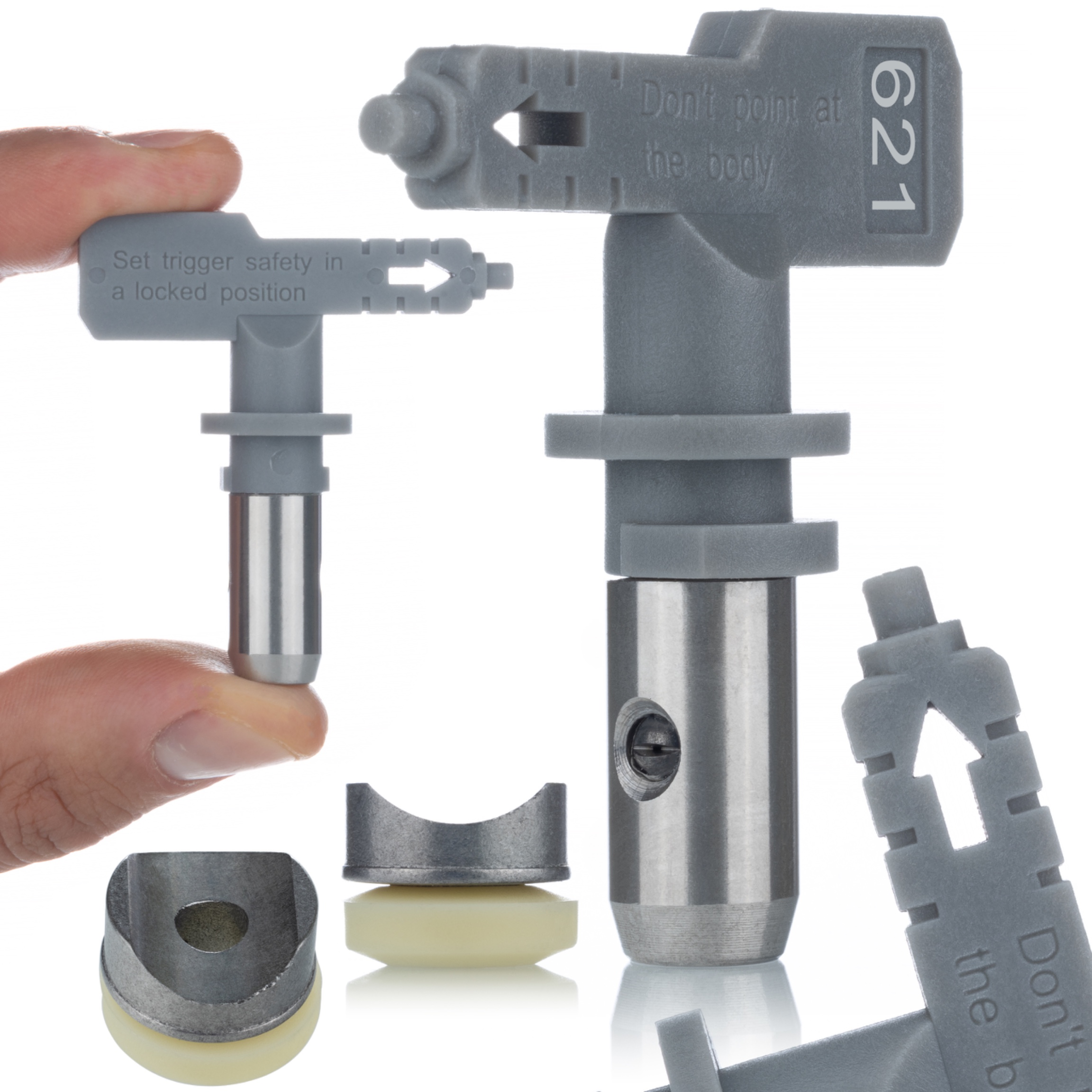 Profesjonalne agregaty malarskie Profesjonalne agregaty malarskie