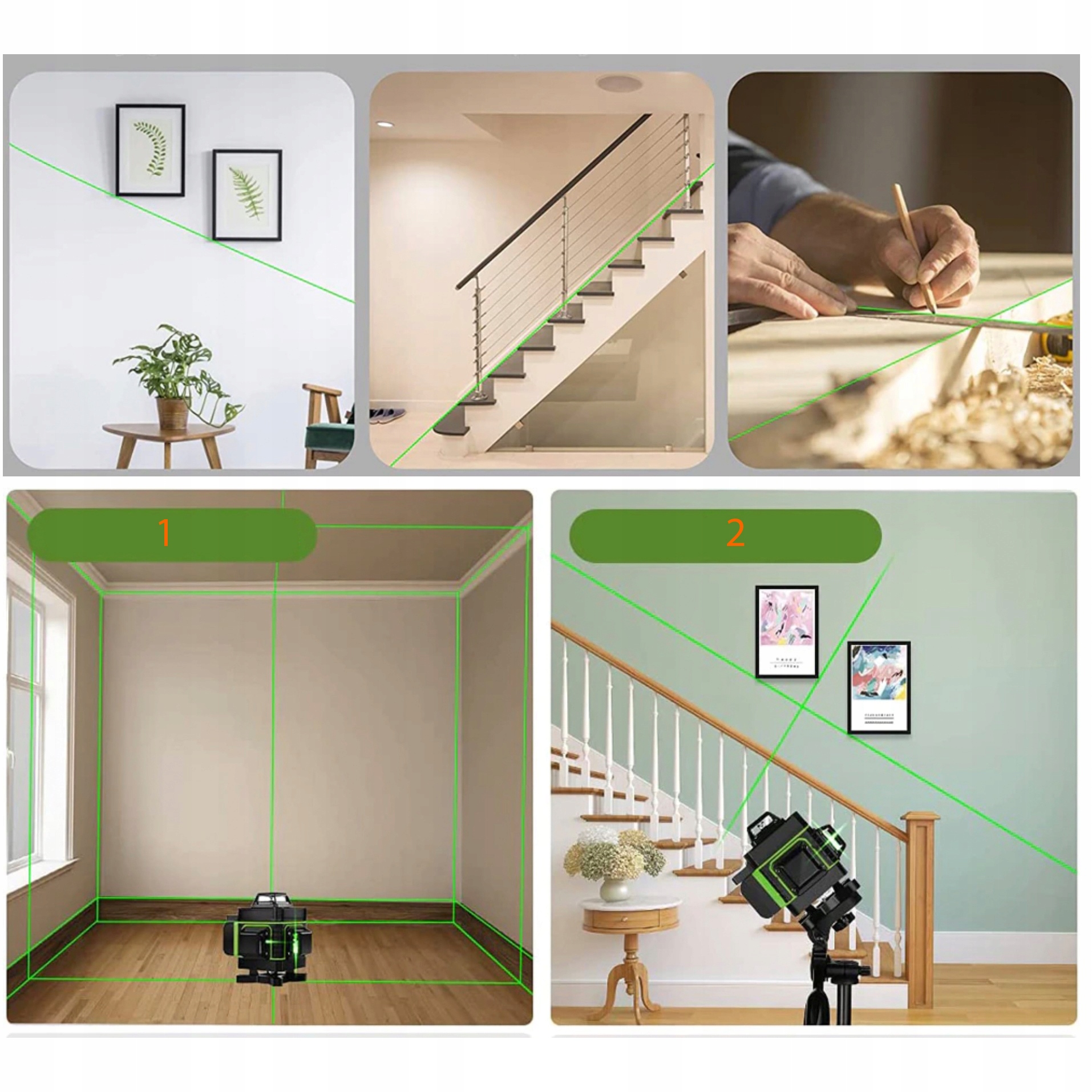 Profesjonalne agregaty malarskie