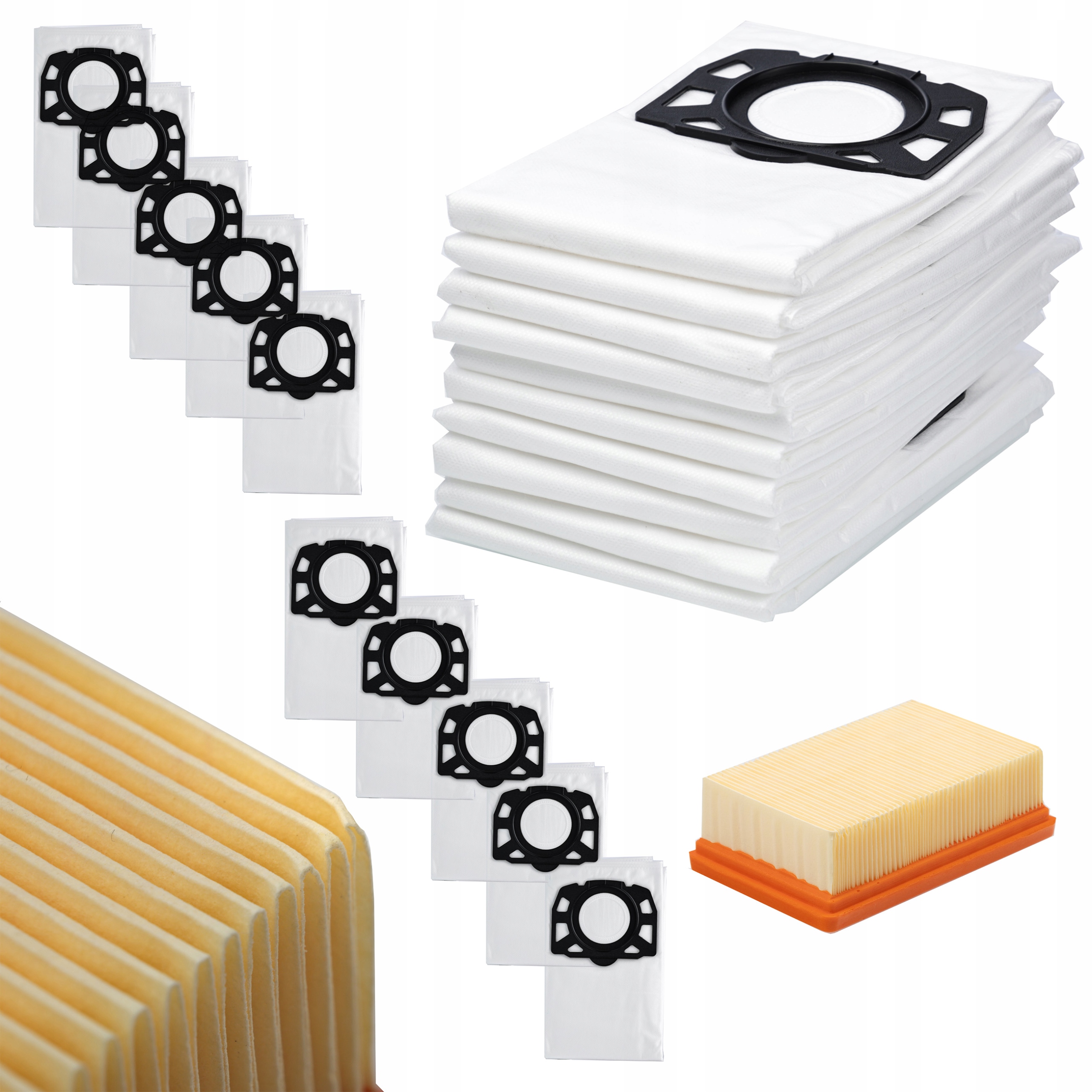 Profesjonalne agregaty malarskie