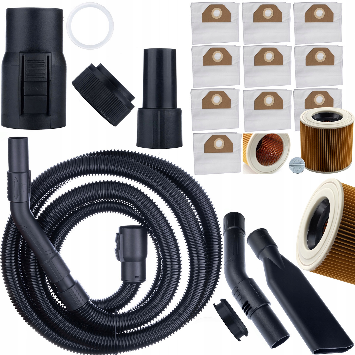 Profesjonalne agregaty malarskie Profesjonalne agregaty malarskie