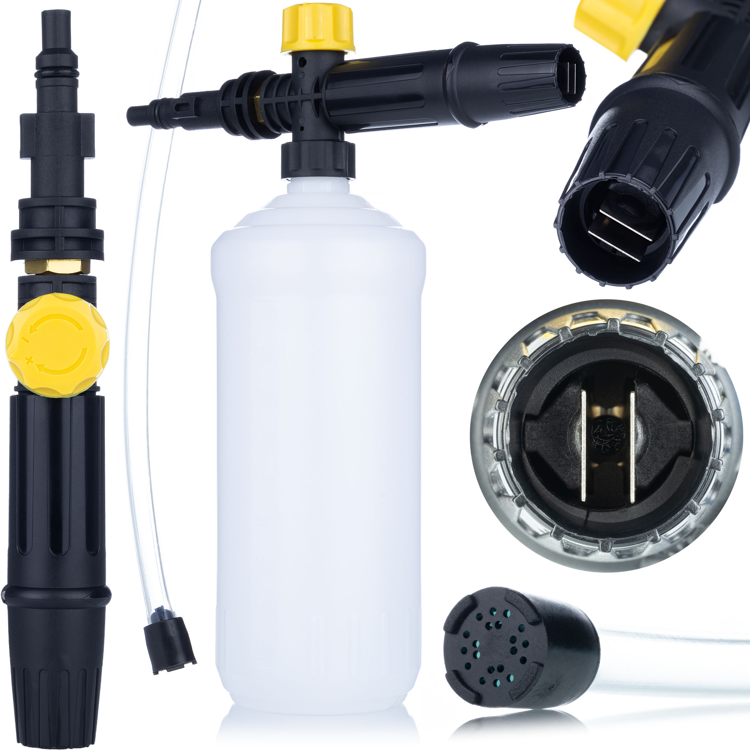 Profesjonalne agregaty malarskie