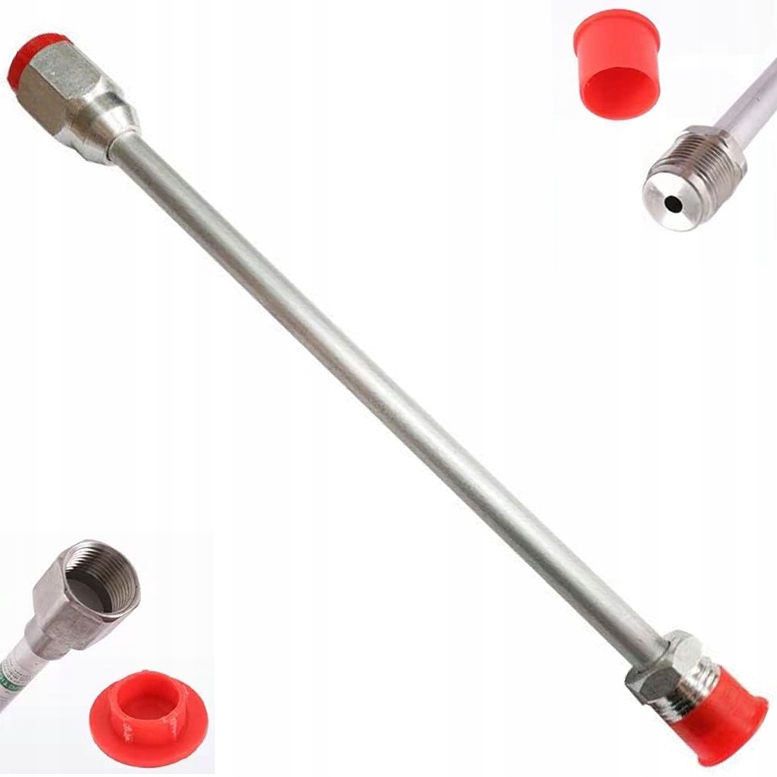 Profesjonalne agregaty malarskie