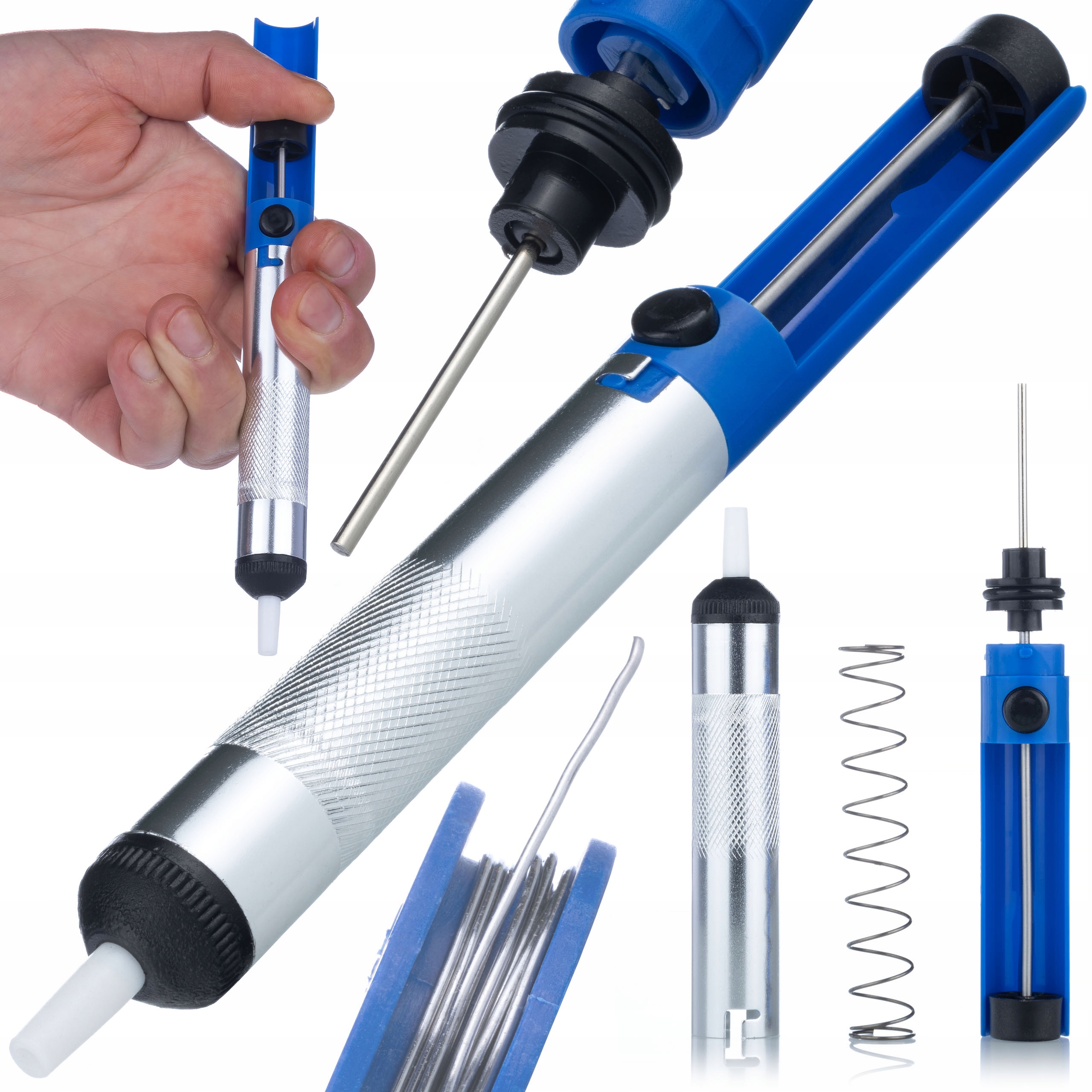 Profesjonalne agregaty malarskie