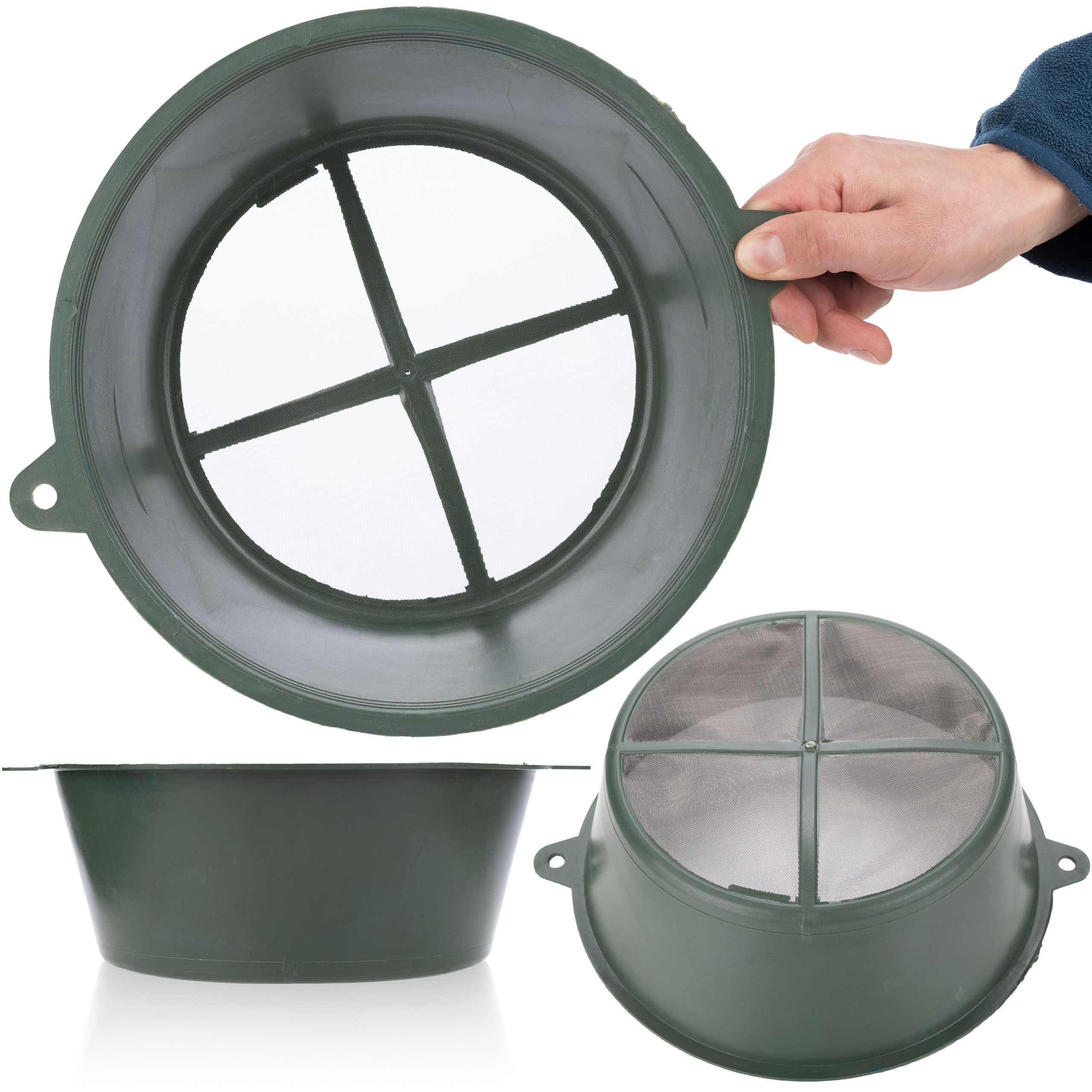 Profesjonalne agregaty malarskie