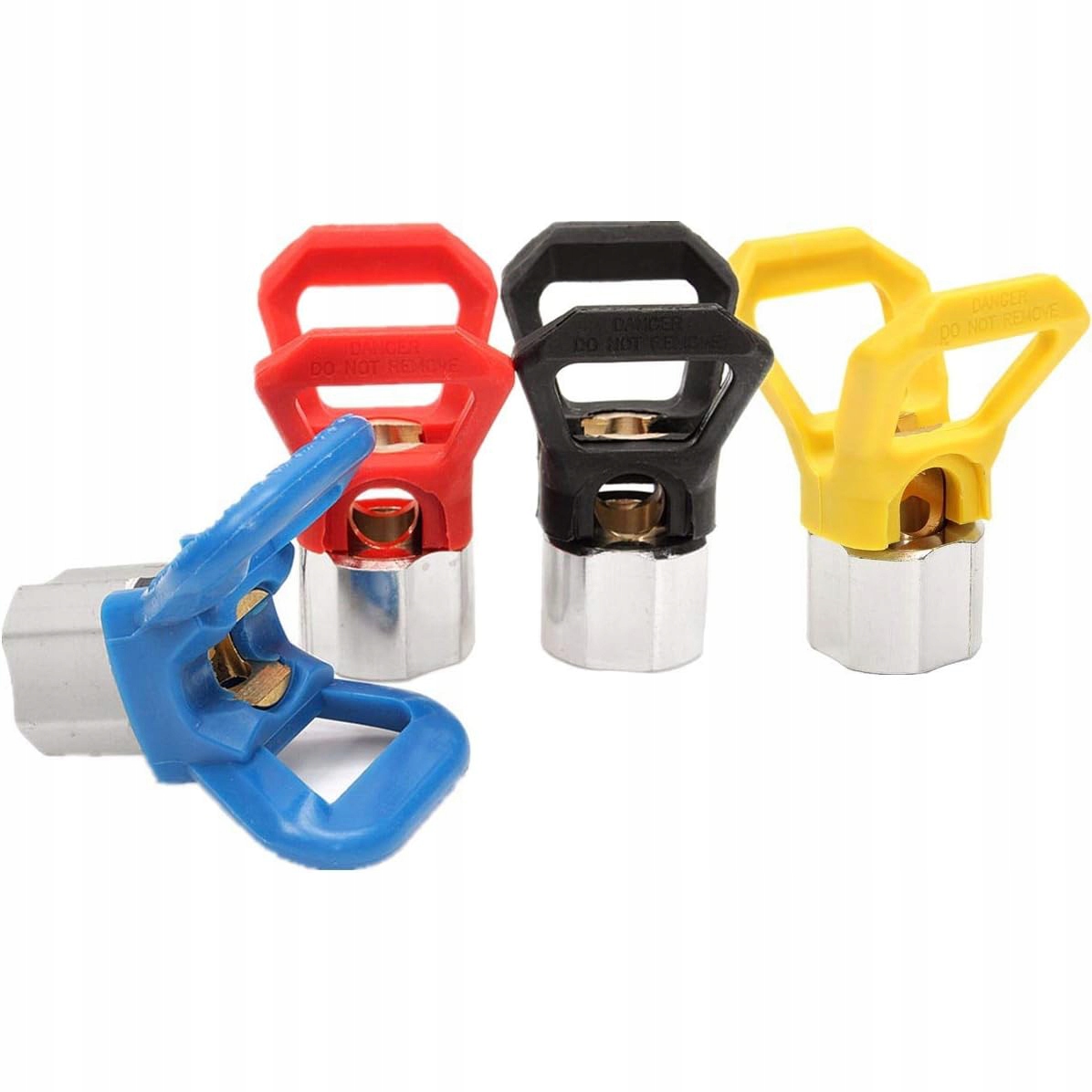 Profesjonalne agregaty malarskie